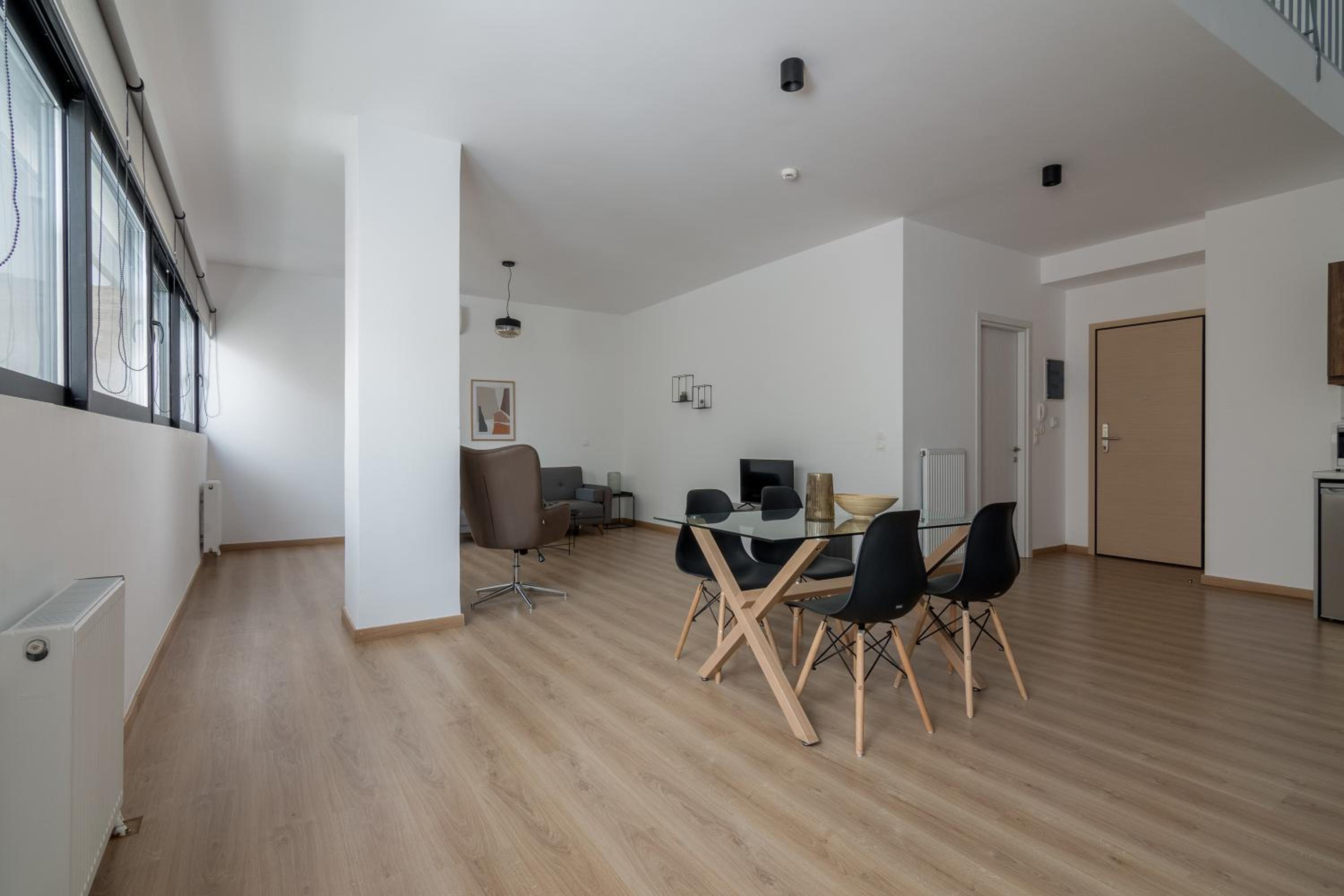 Leochares Lifestyle Apartments - Self check-in