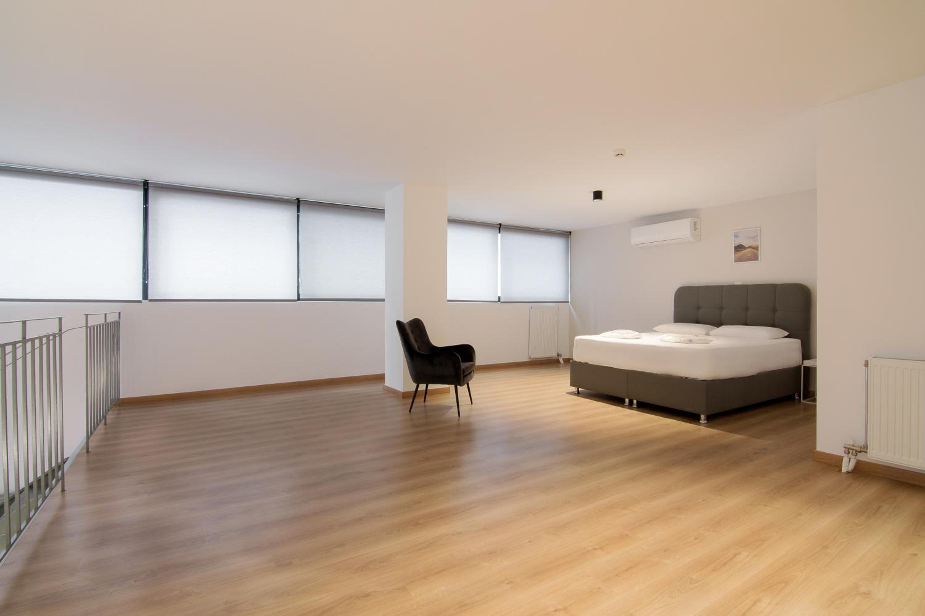 Leochares Lifestyle Apartments - Self check-in