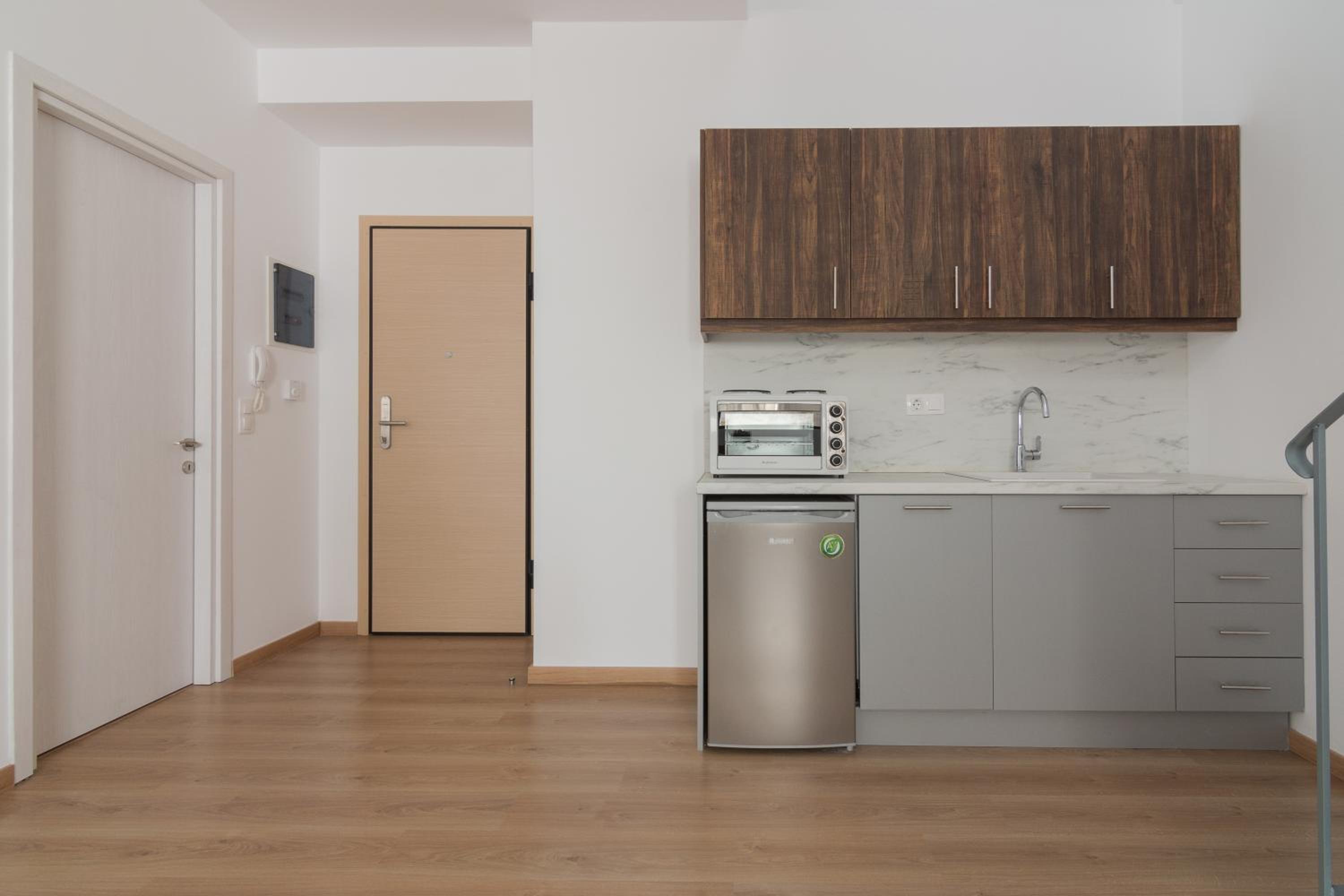 Leochares Lifestyle Apartments - Self check-in