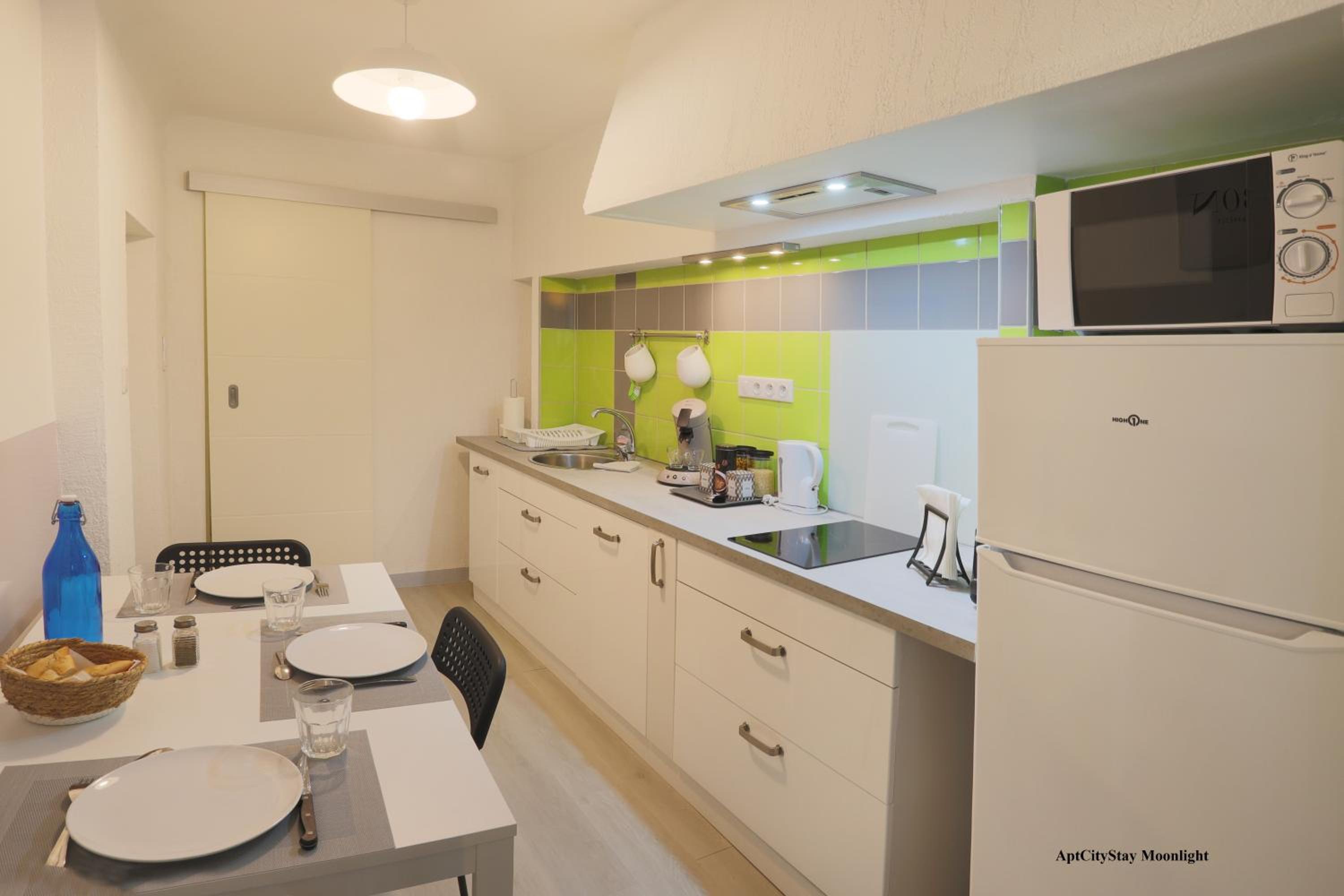 AptCityStay view 5