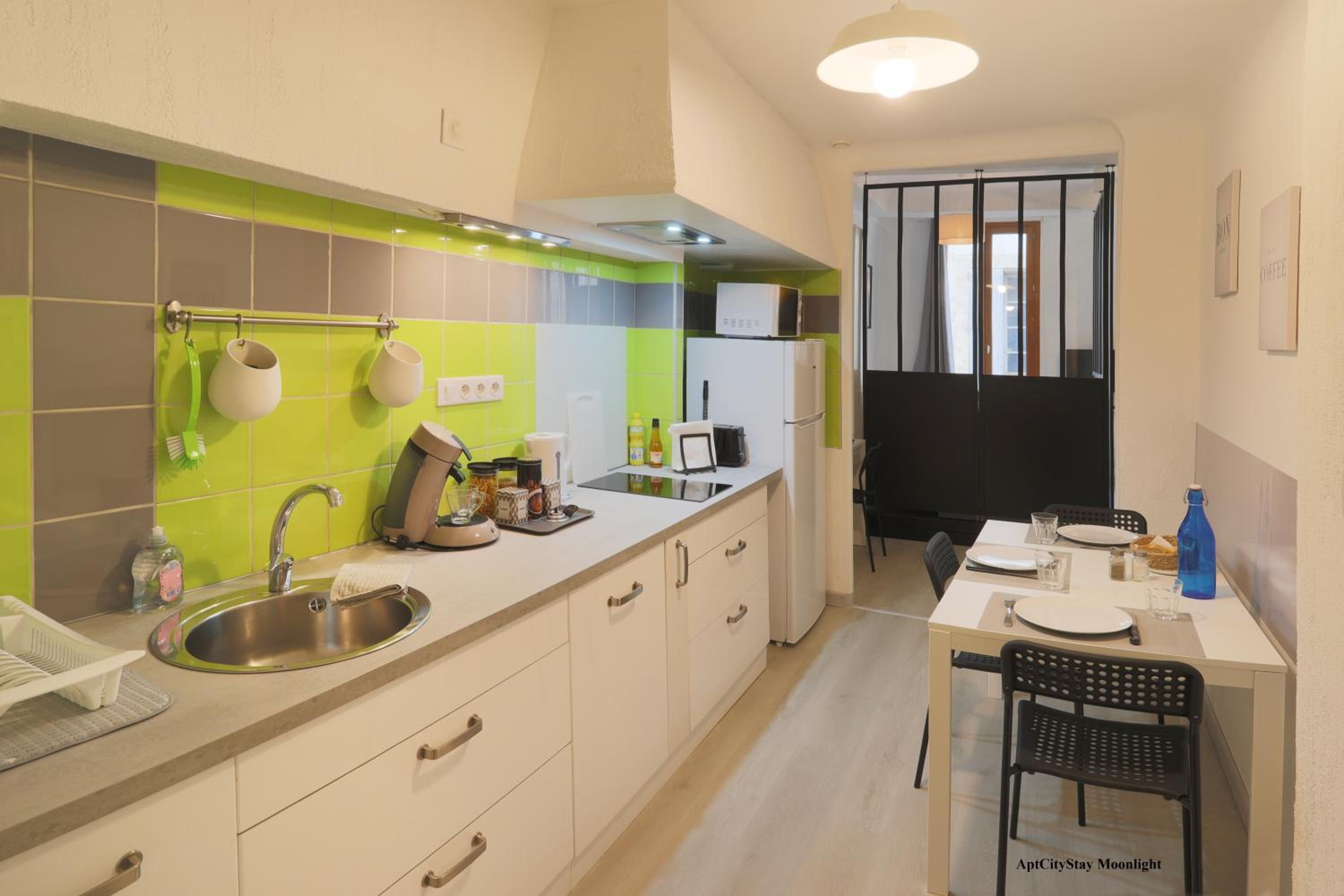 AptCityStay, photo 5