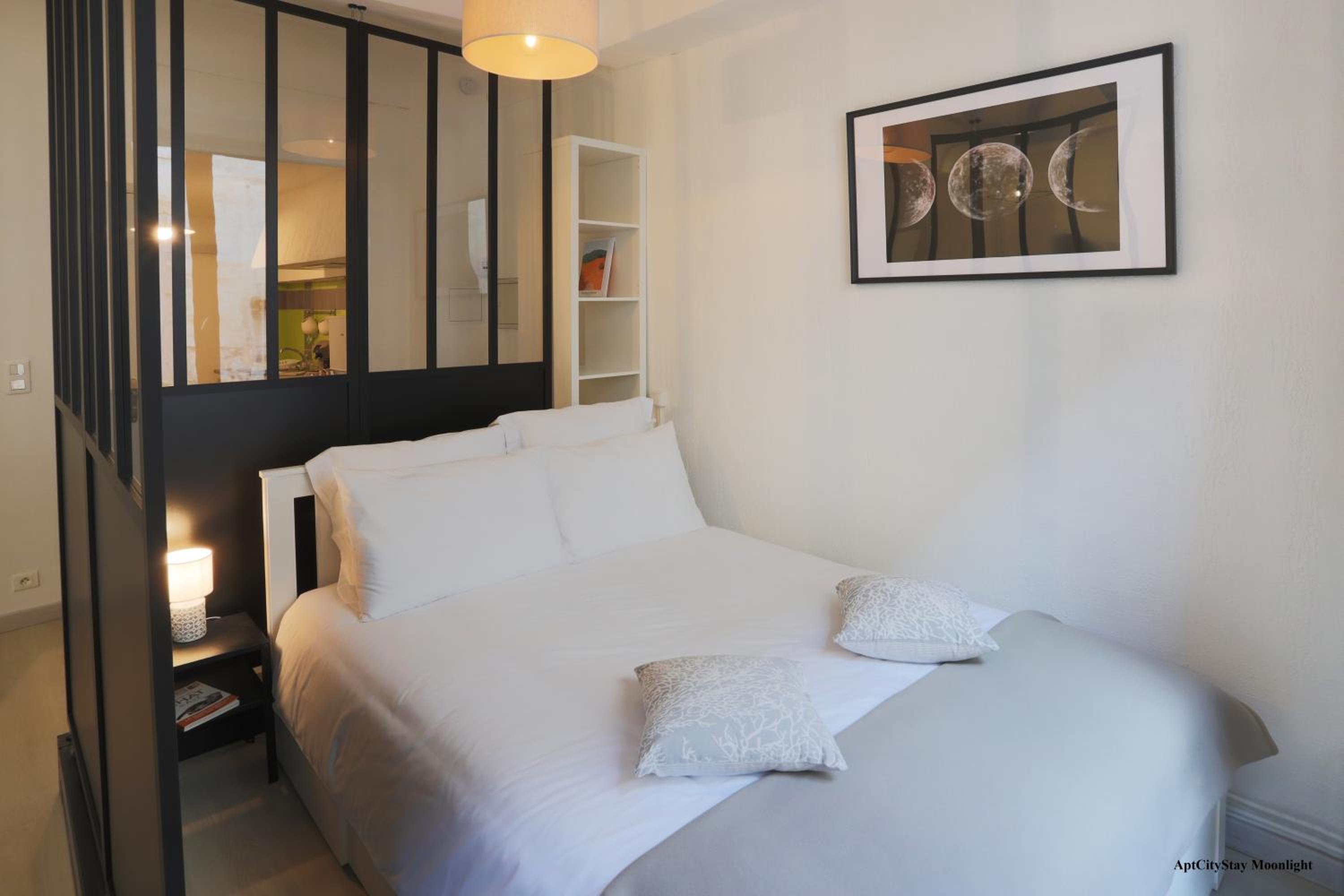 AptCityStay view 2