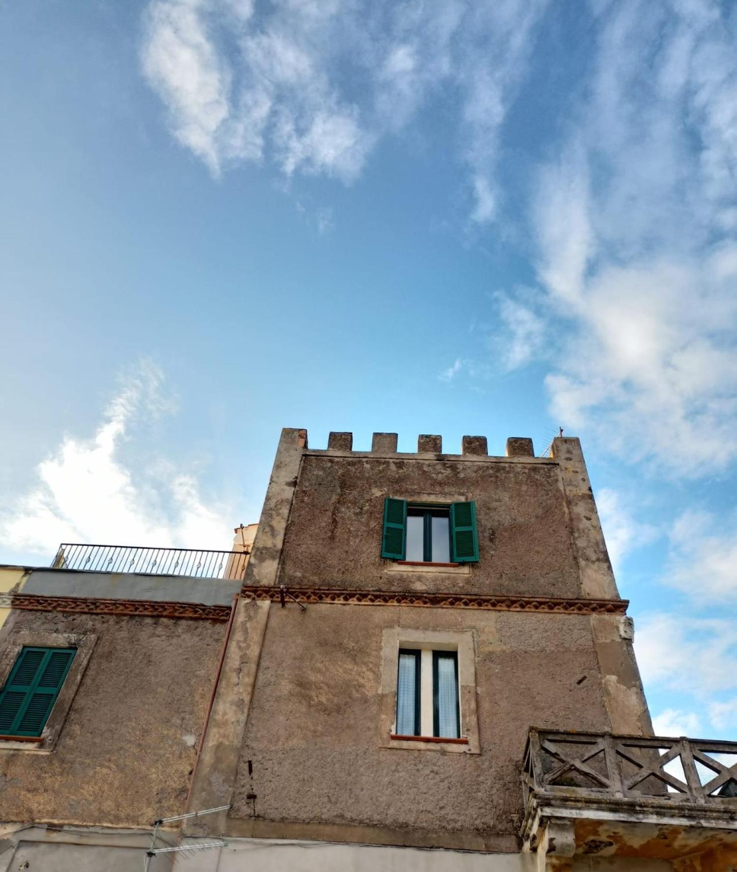 La Torre di Barbara, photo 63