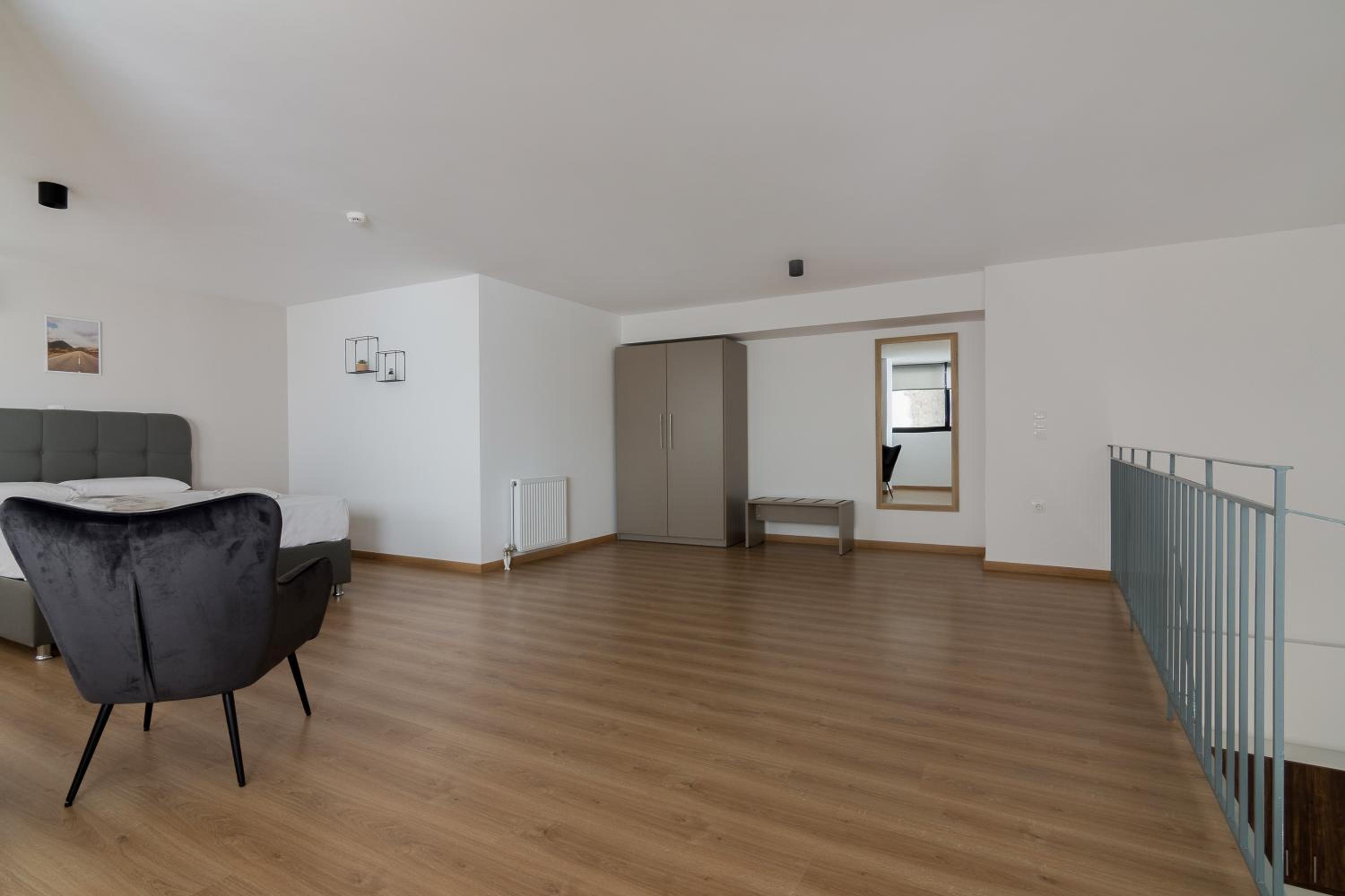 Leochares Lifestyle Apartments - Self check-in