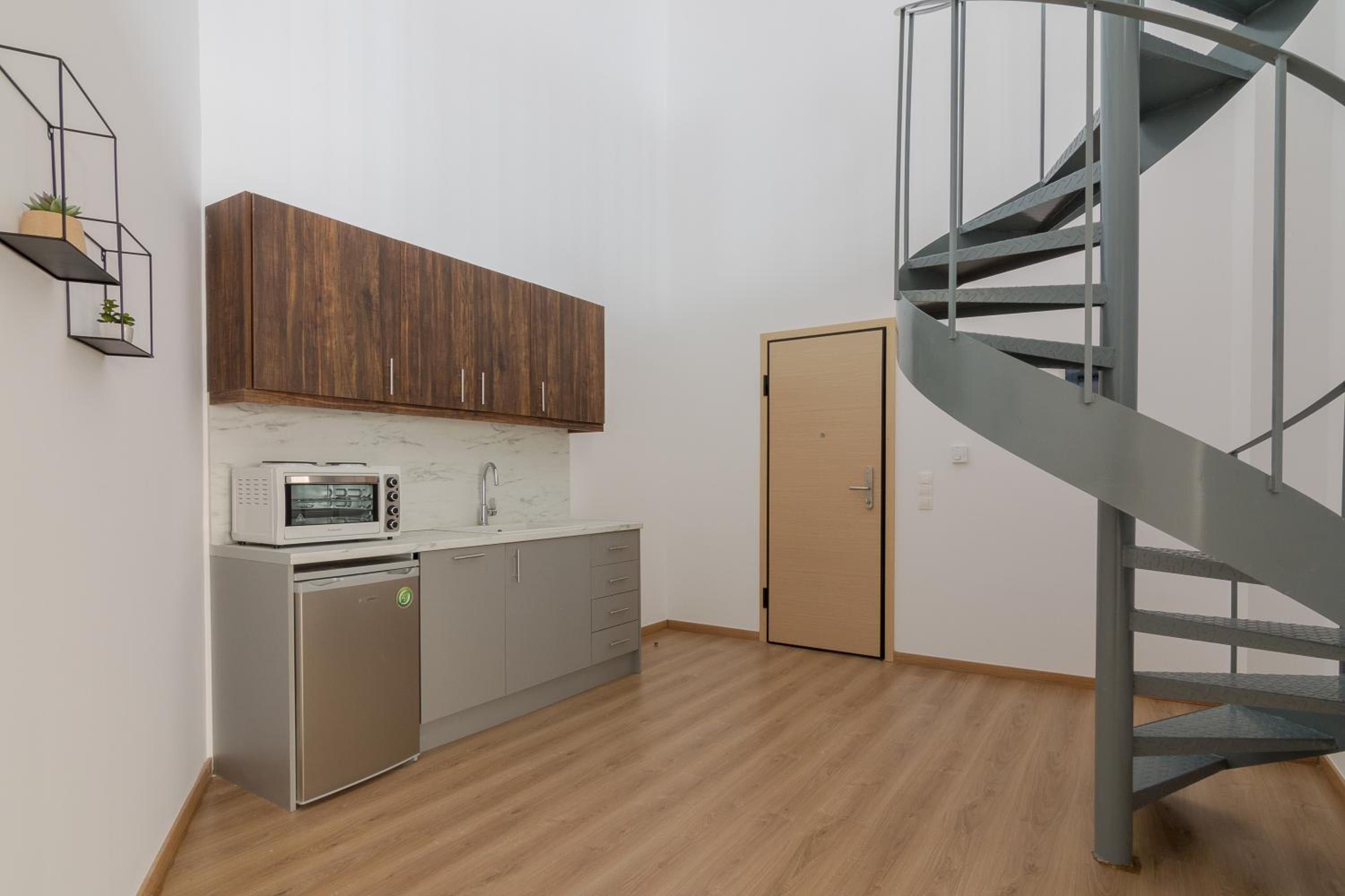 Leochares Lifestyle Apartments - Self check-in