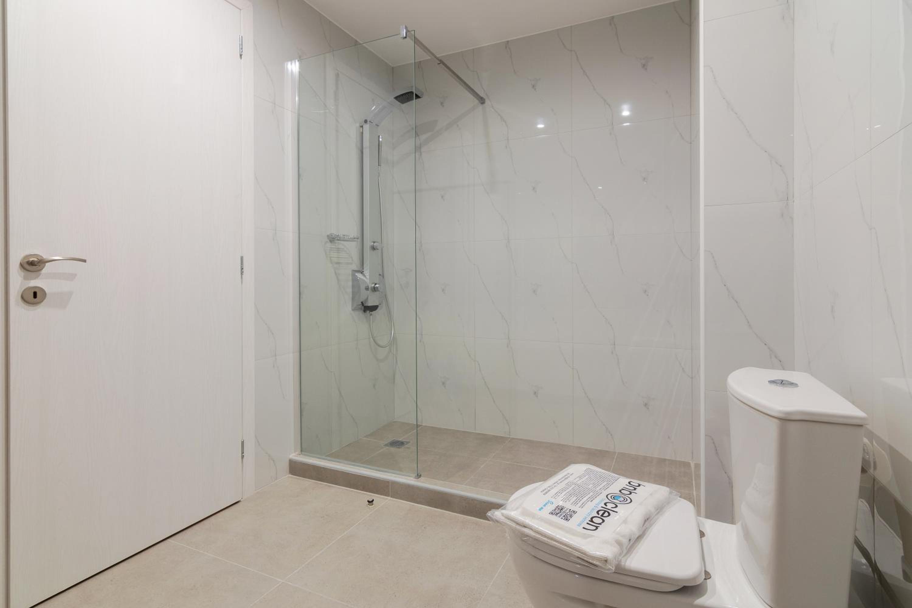 Leochares Lifestyle Apartments - Self check-in
