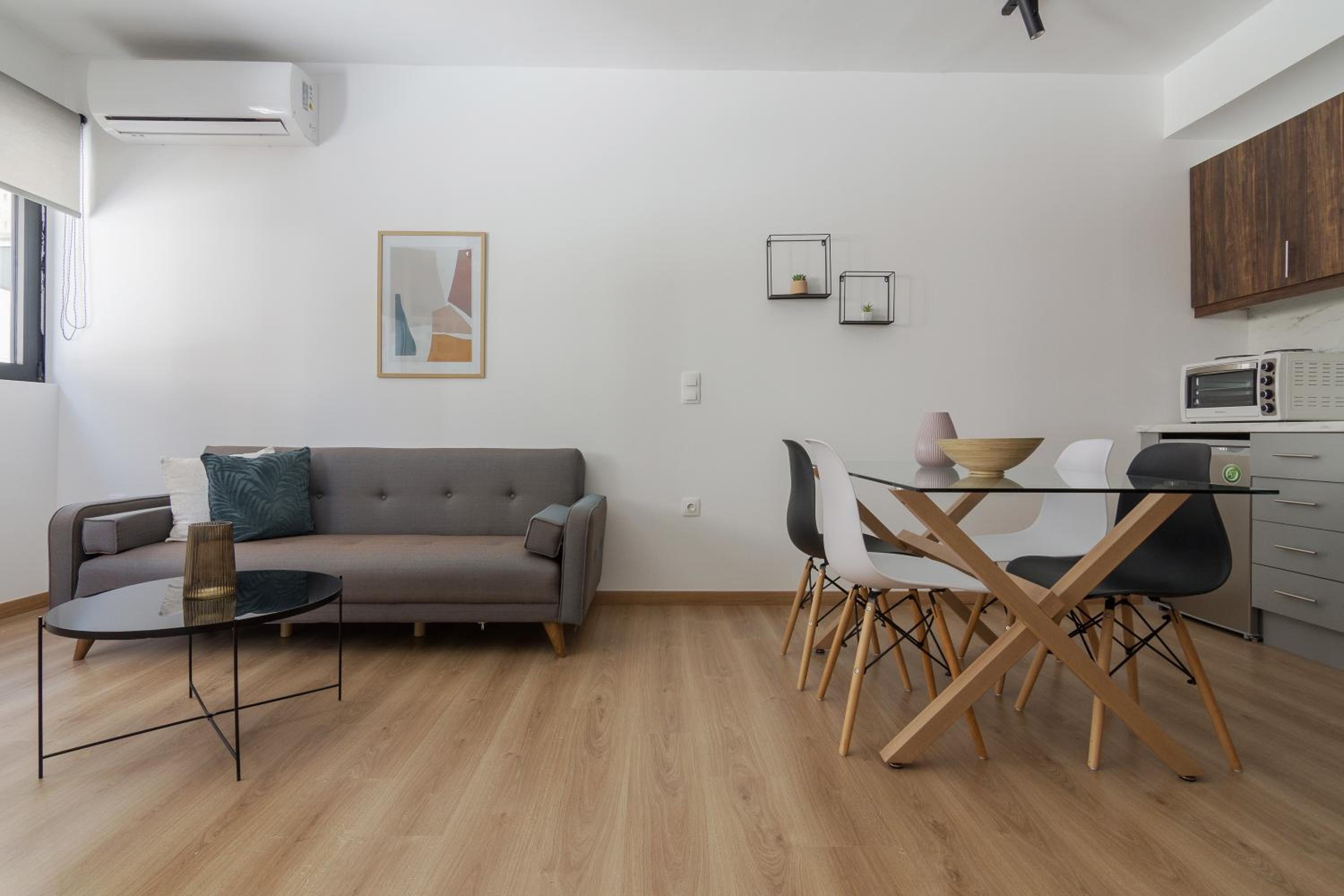 Leochares Lifestyle Apartments - Self check-in