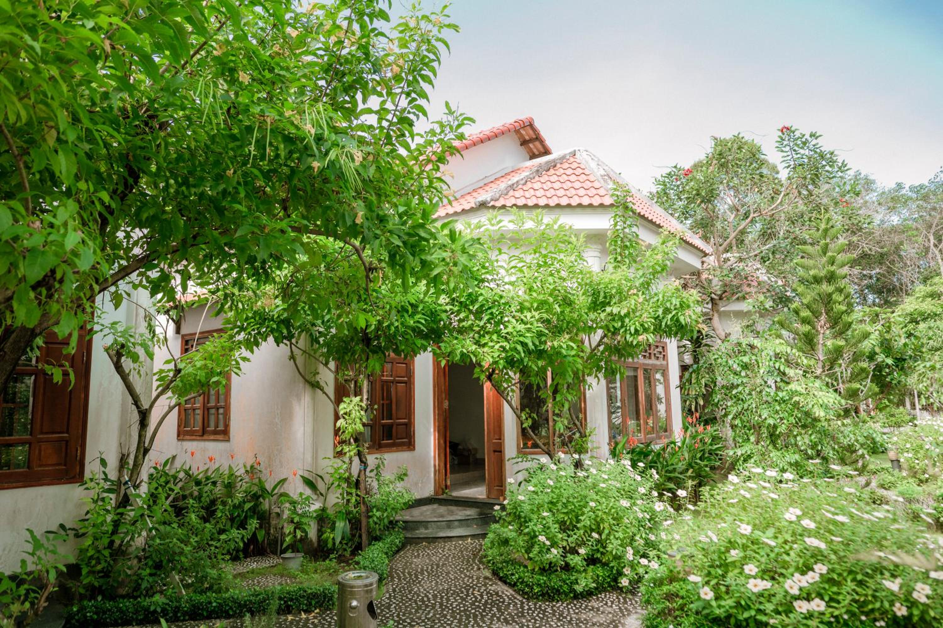 Wings Bungalow