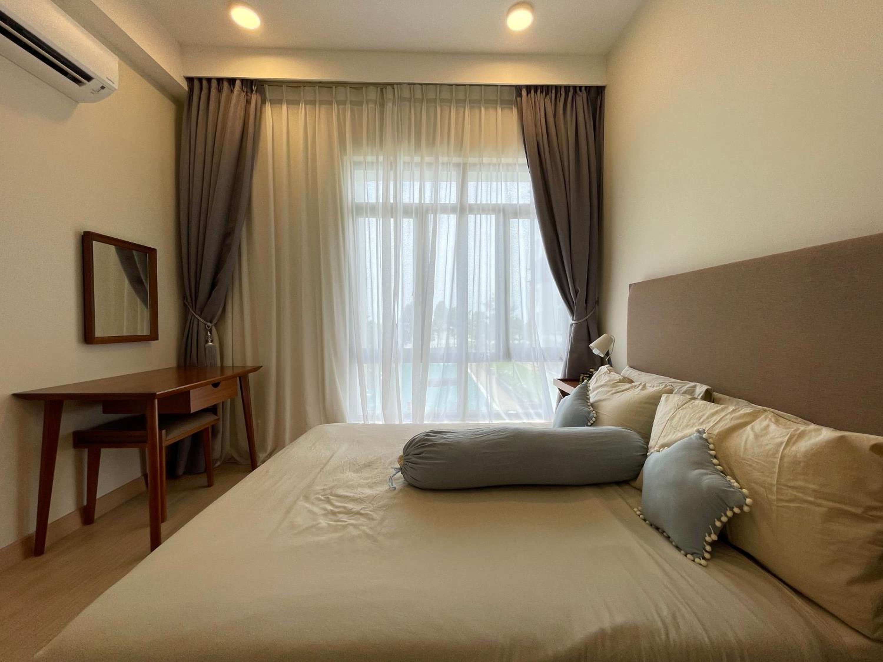 Timurbay Seafront Residence 2 Bedroom 2 Bathroom Unit photo 1