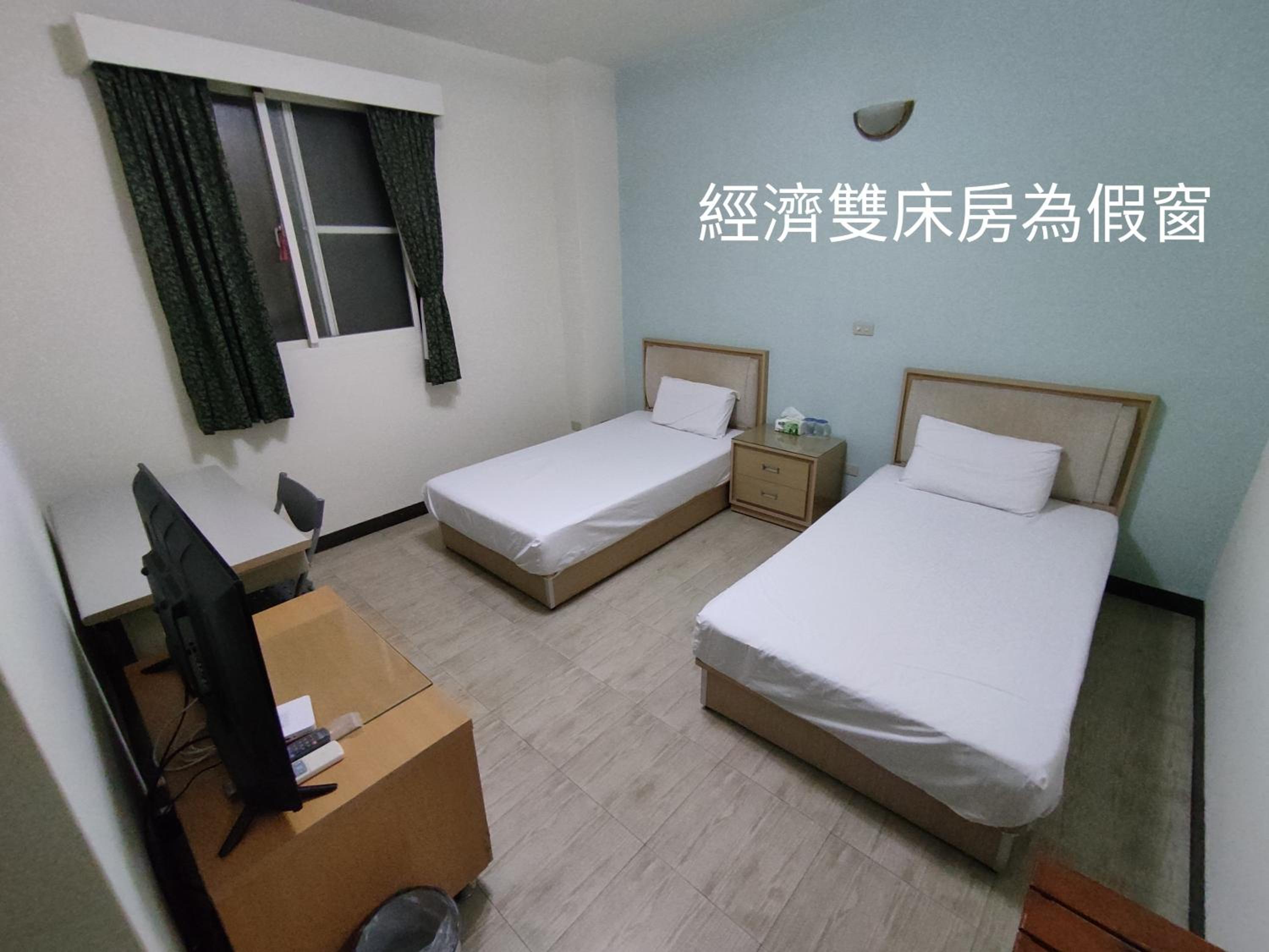鴻景山莊民宿 b&B