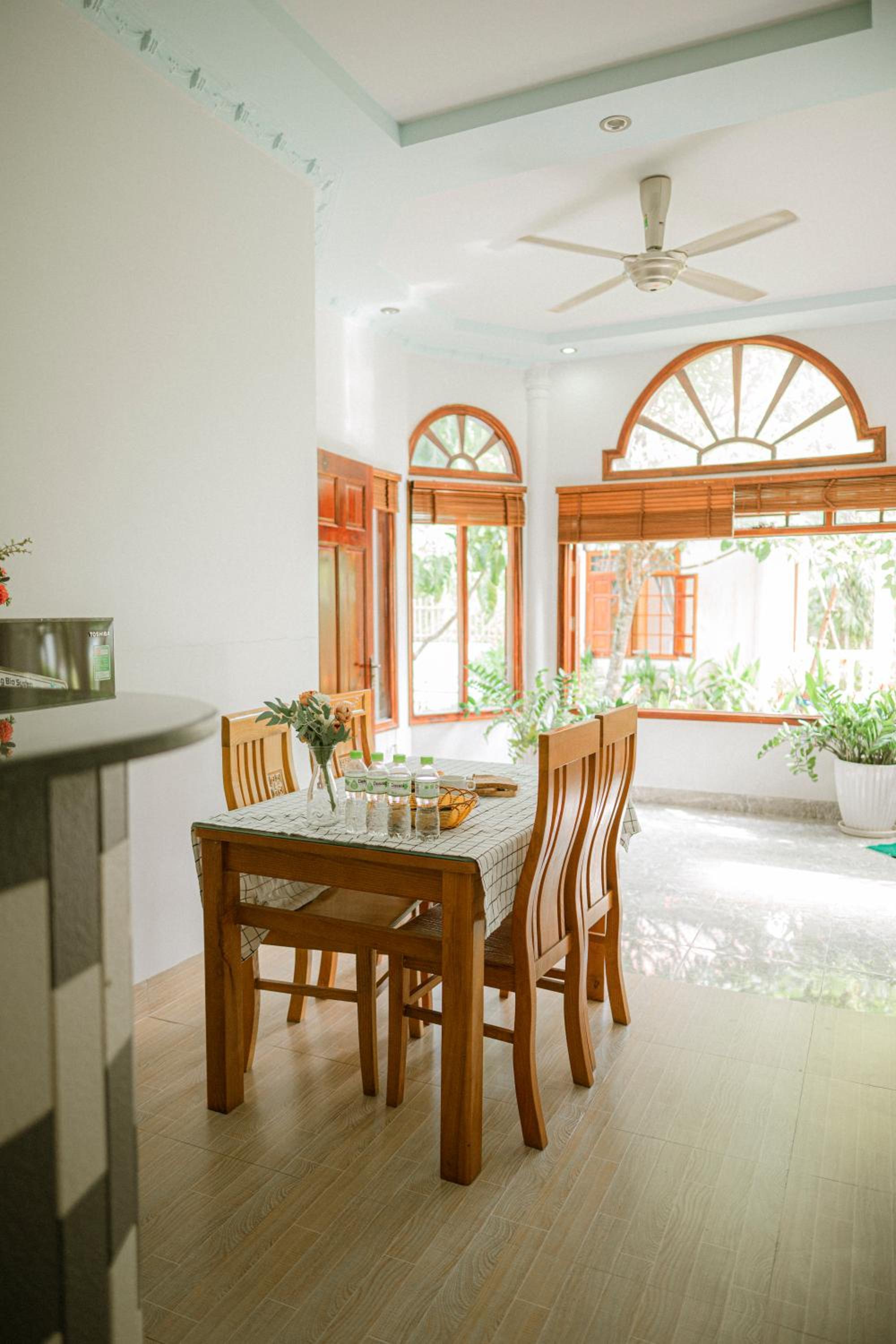 Wings Bungalow