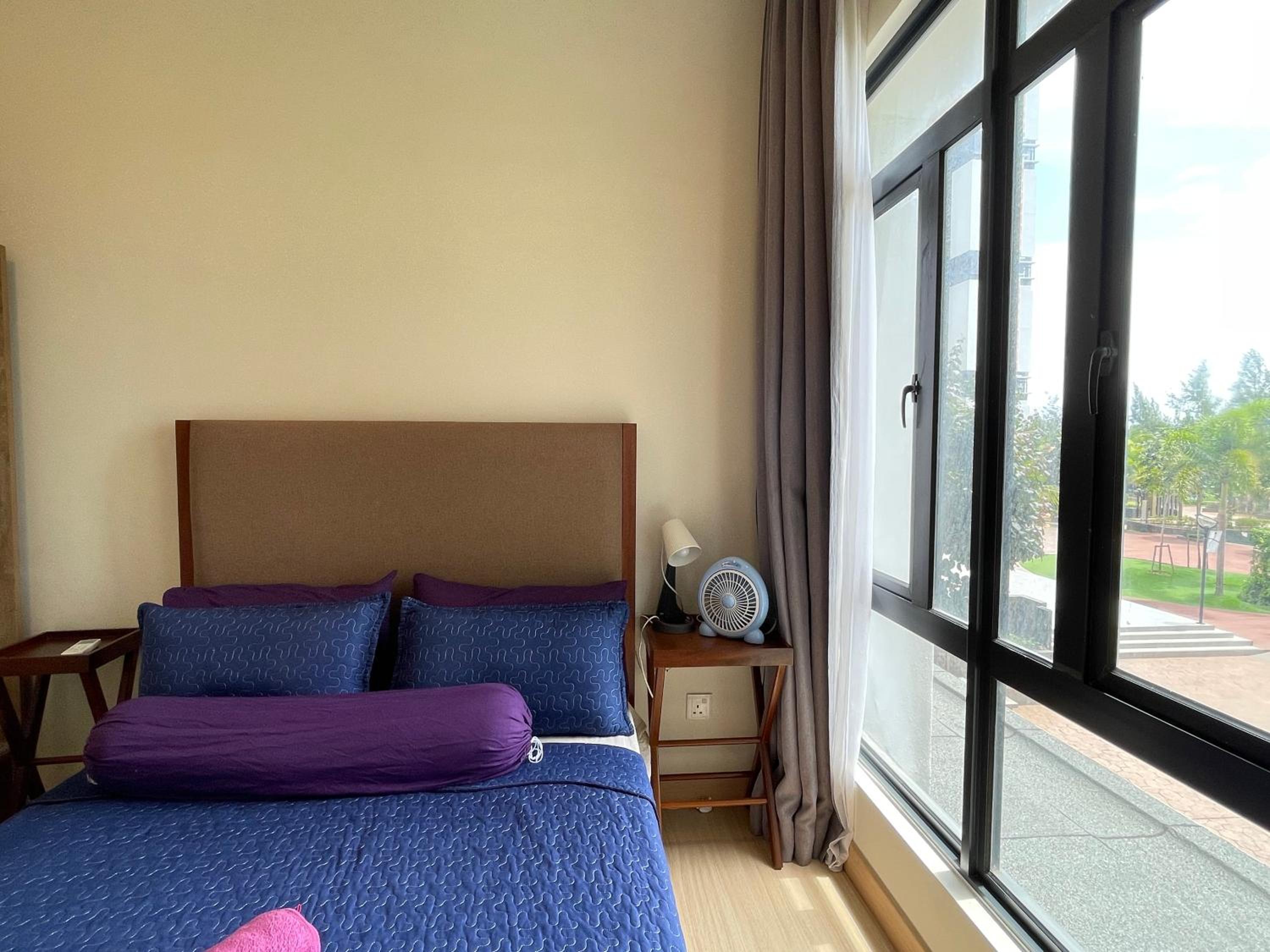 Timurbay Seafront Residence 2 Bedroom 2 Bathroom Unit photo 8