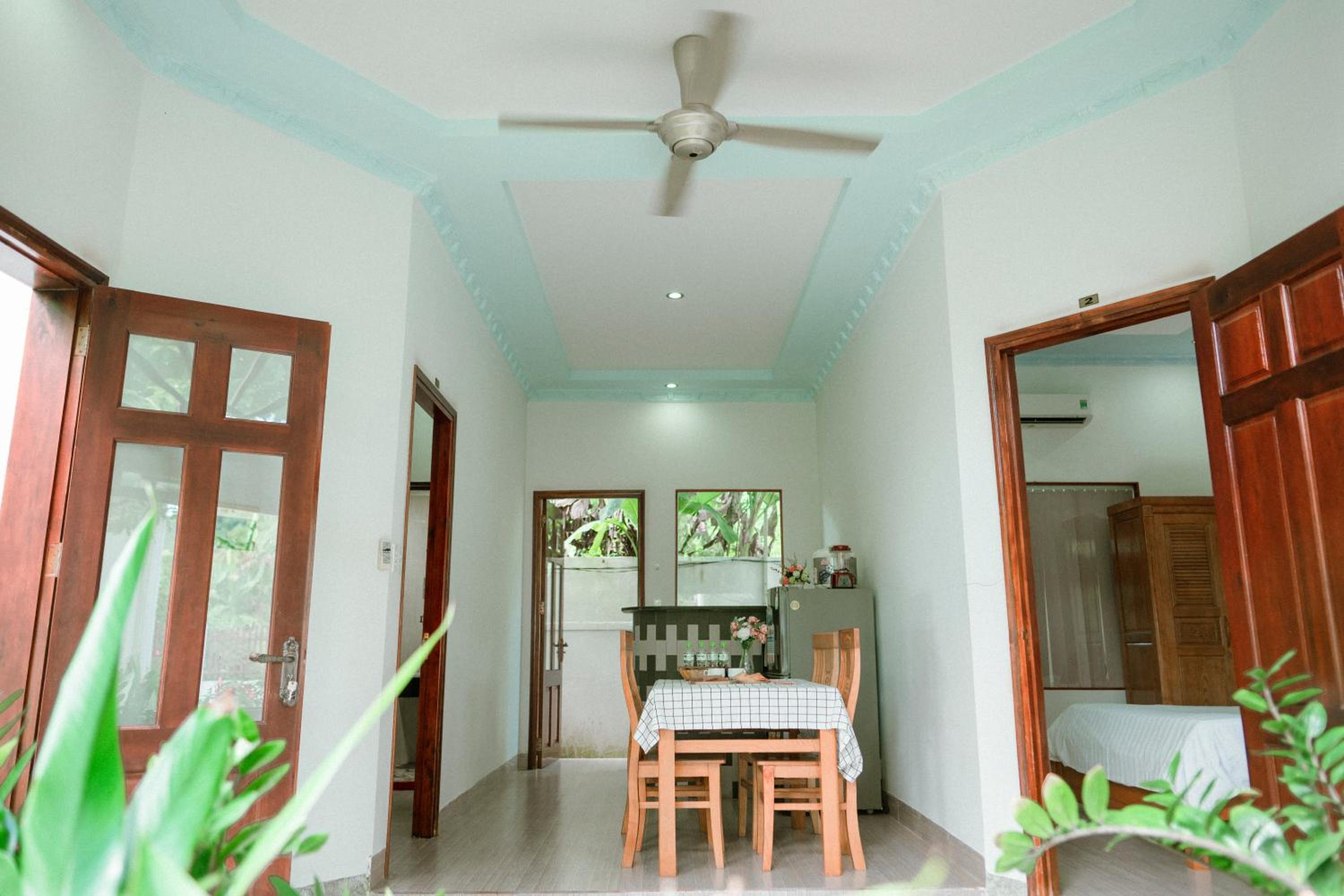 Wings Bungalow
