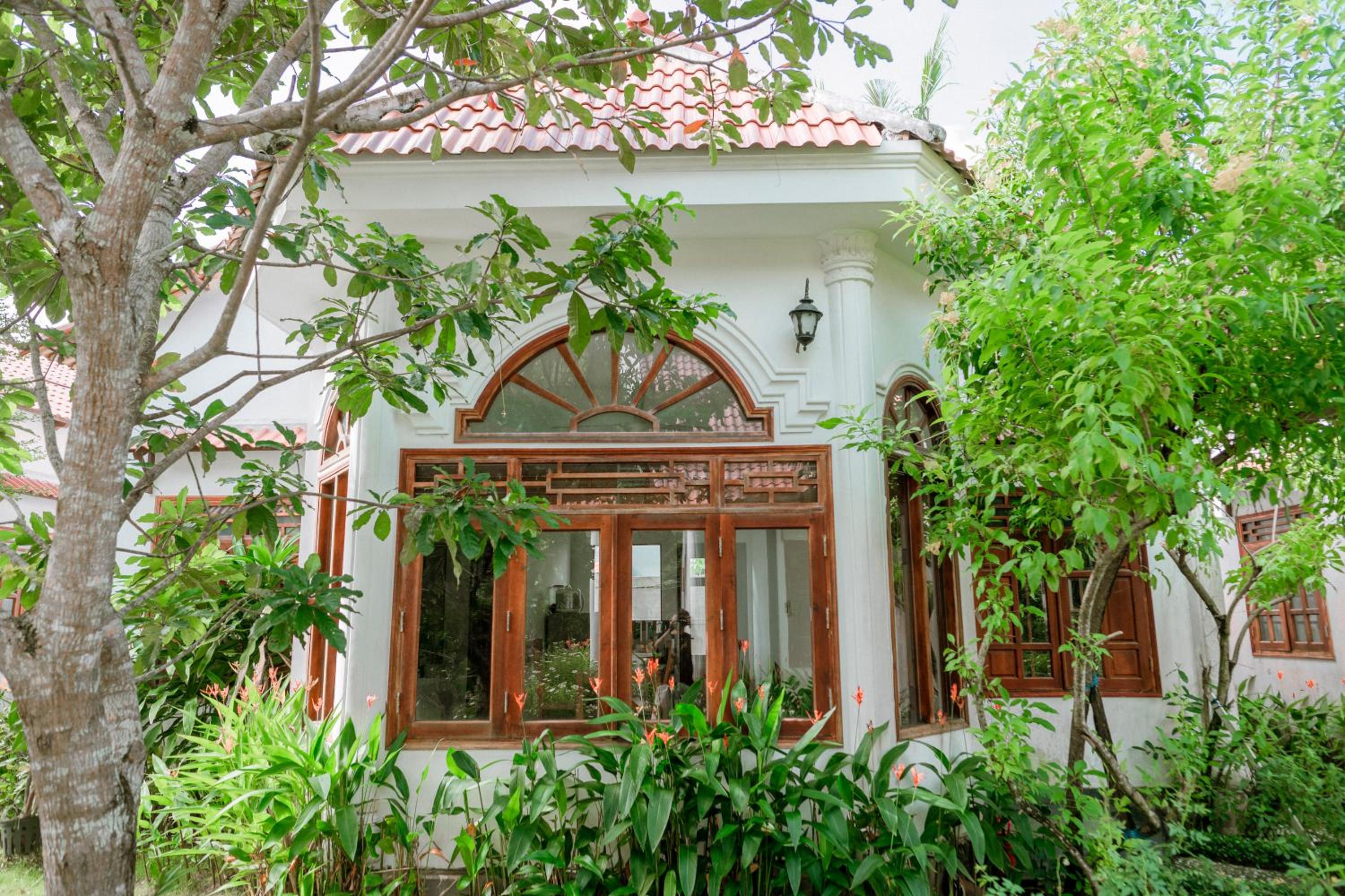 Wings Bungalow