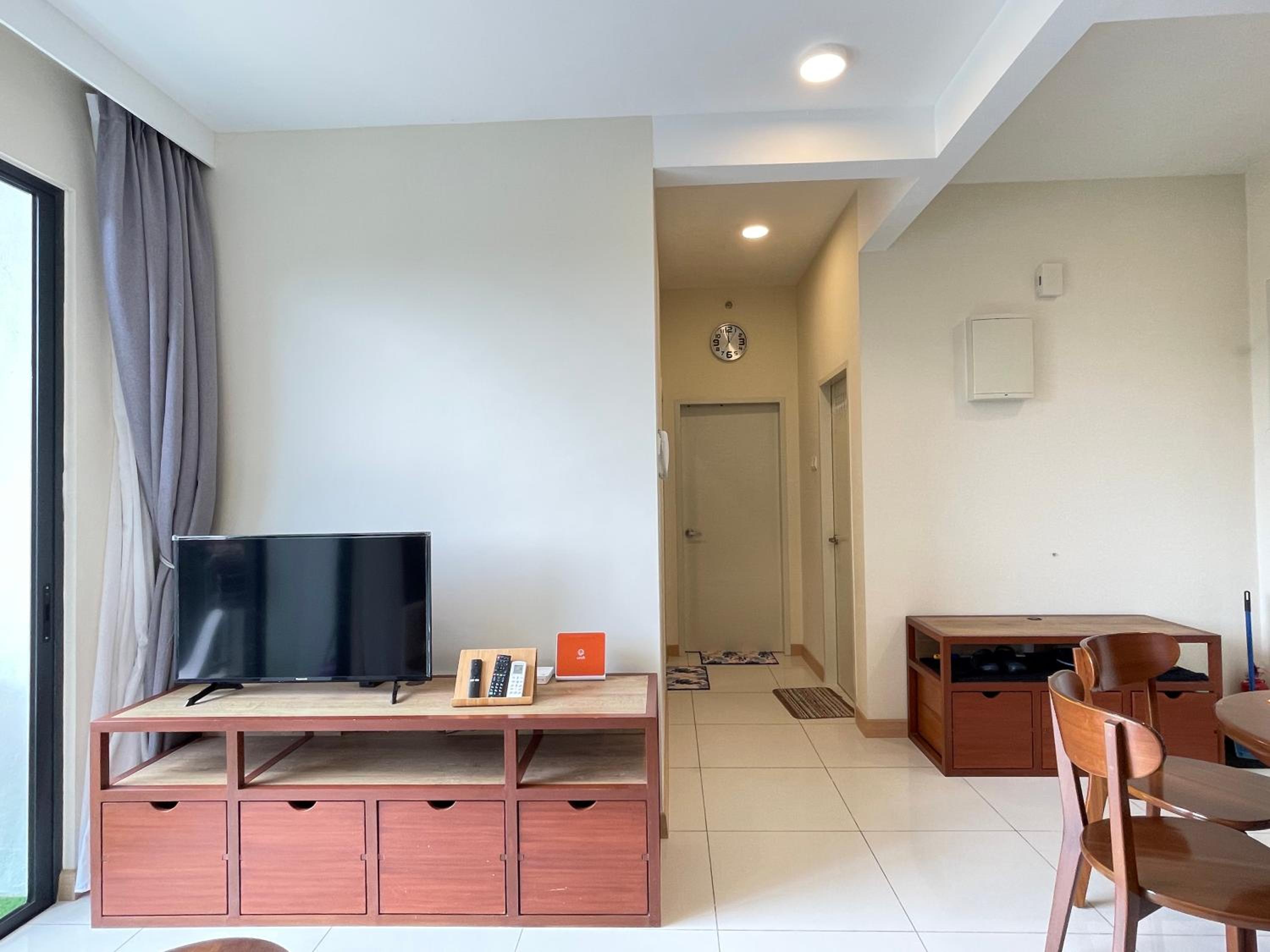 Timurbay Seafront Residence 2 Bedroom 2 Bathroom Unit photo 6