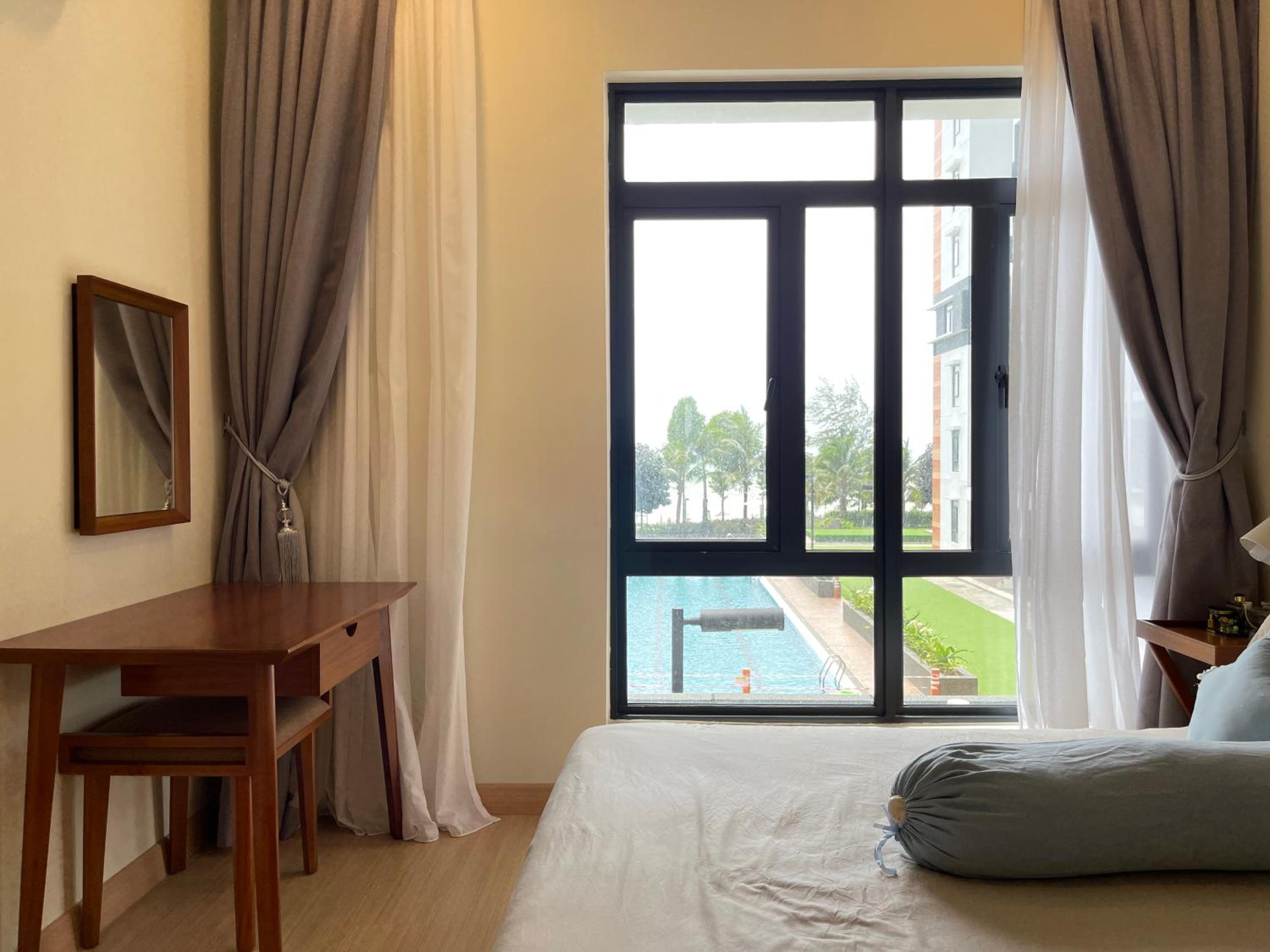 Timurbay Seafront Residence 2 Bedroom 2 Bathroom Unit photo 5