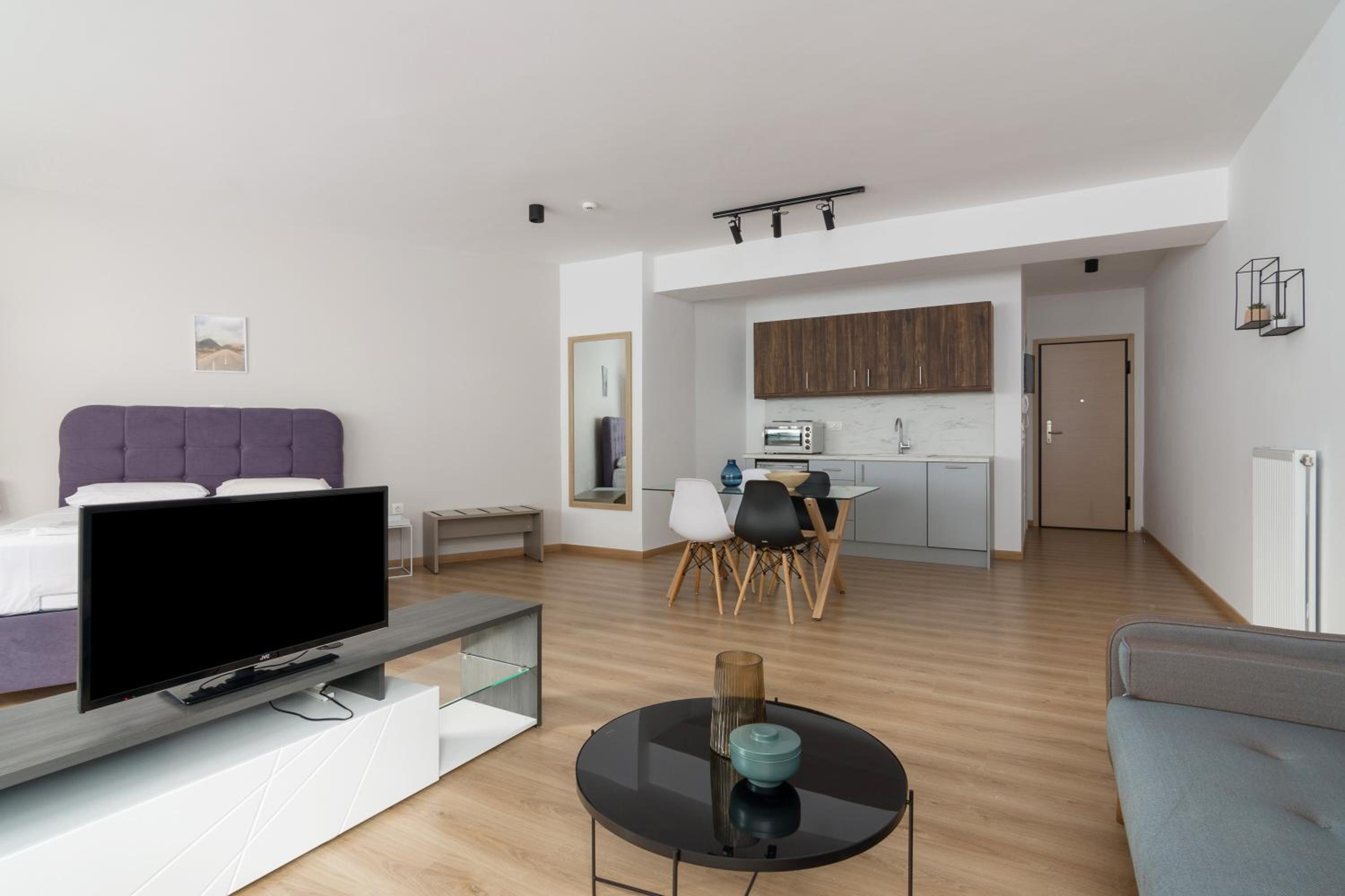 Leochares Lifestyle Apartments - Self check-in