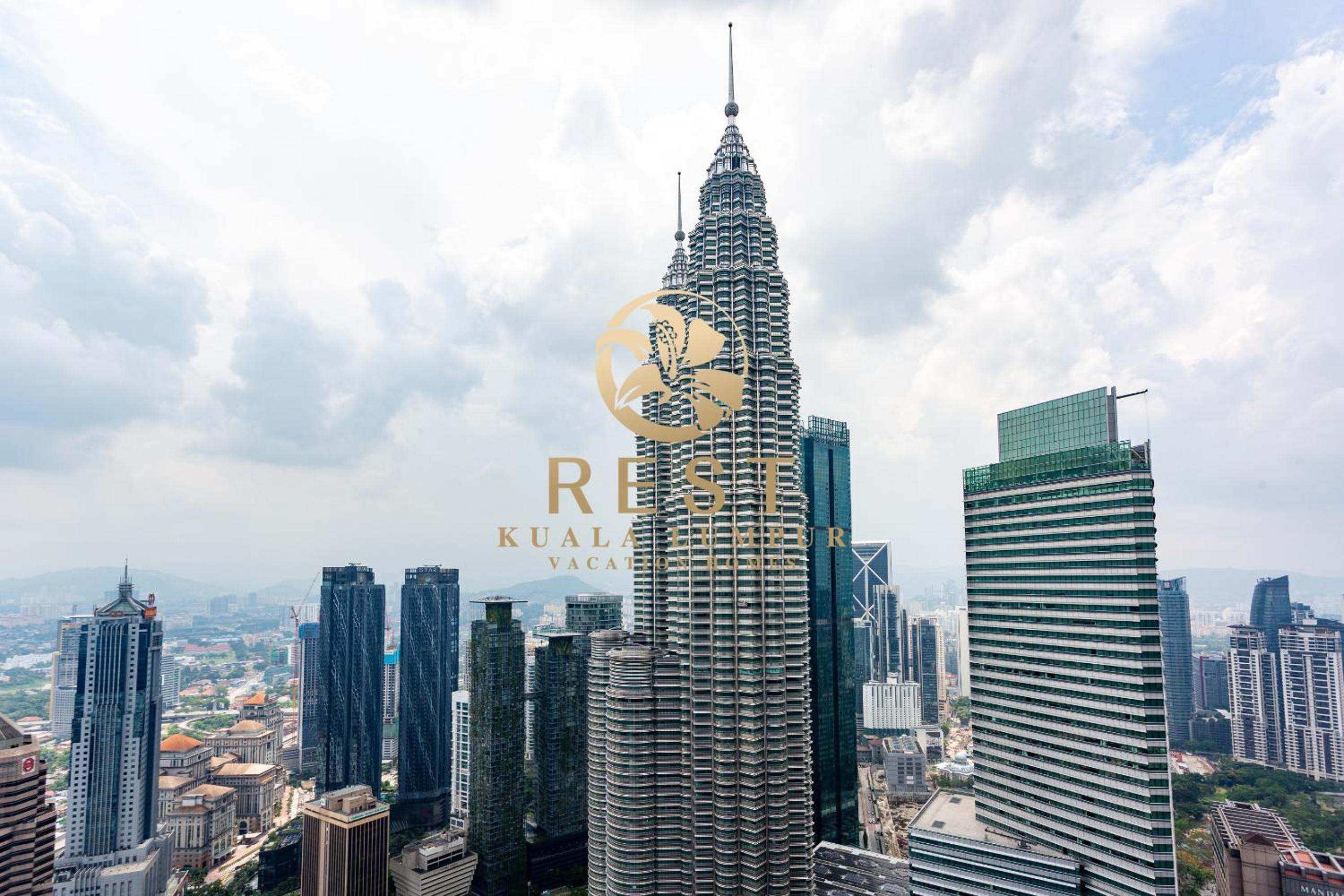 Soho Suites KLCC by Rest Kuala Lumpur