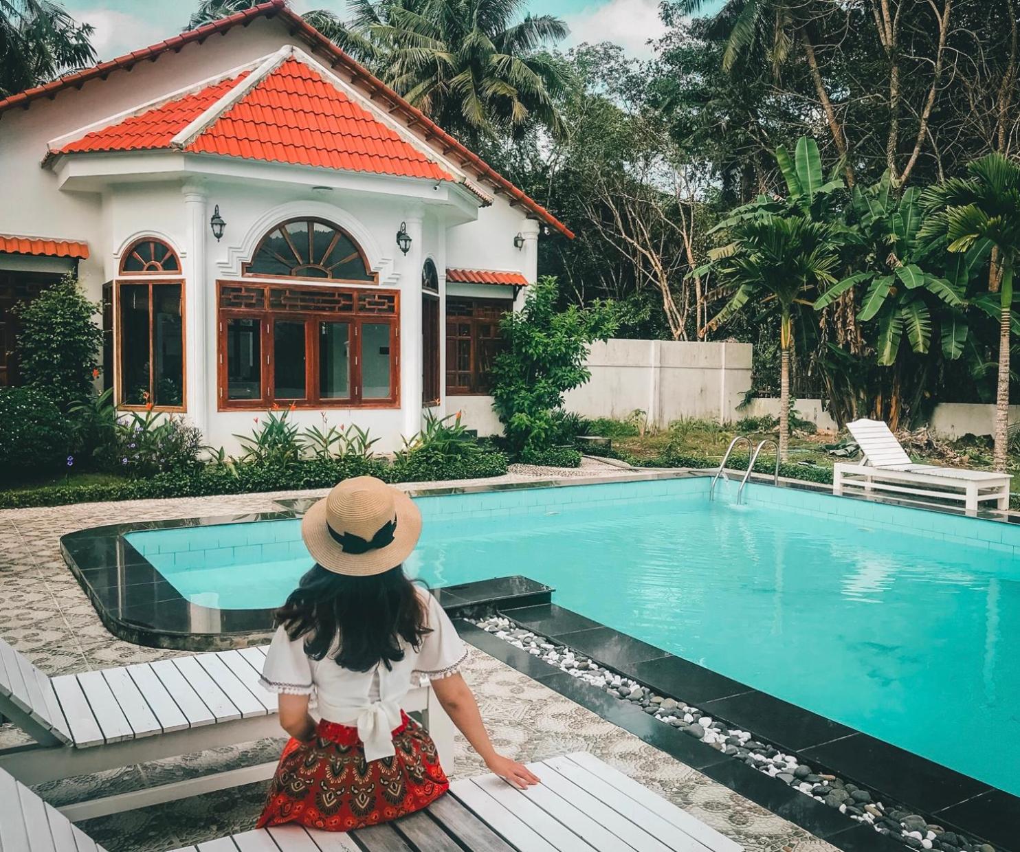Wings Bungalow