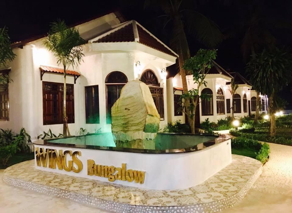 Wings Bungalow