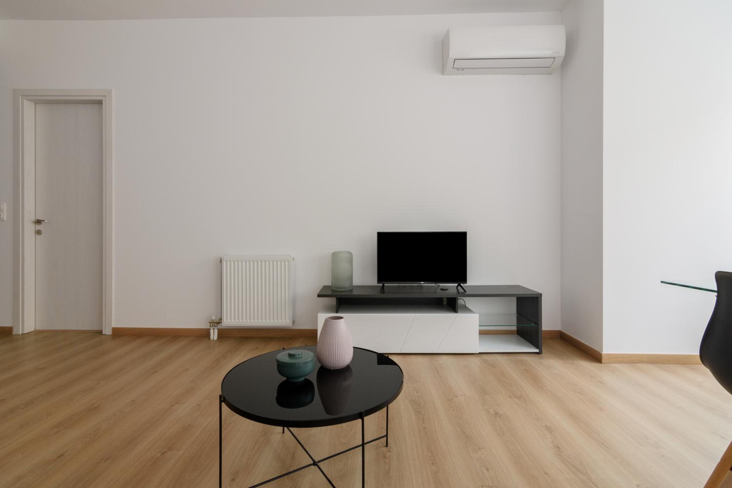 Leochares Lifestyle Apartments - Self check-in