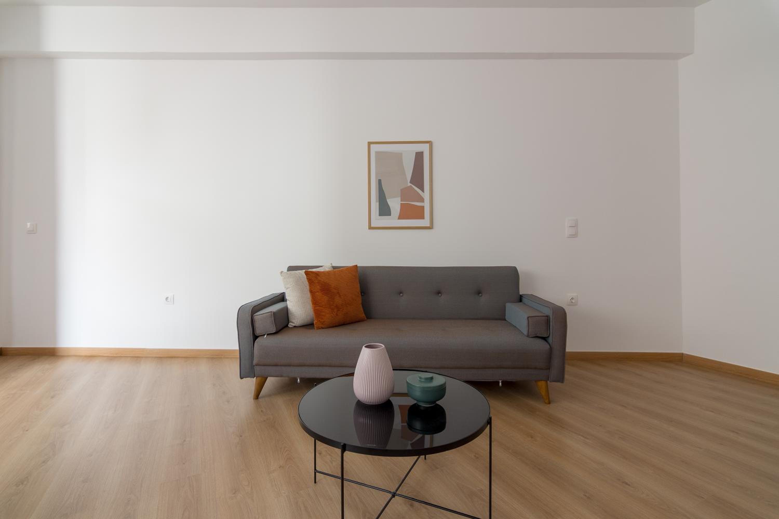 Leochares Lifestyle Apartments - Self check-in