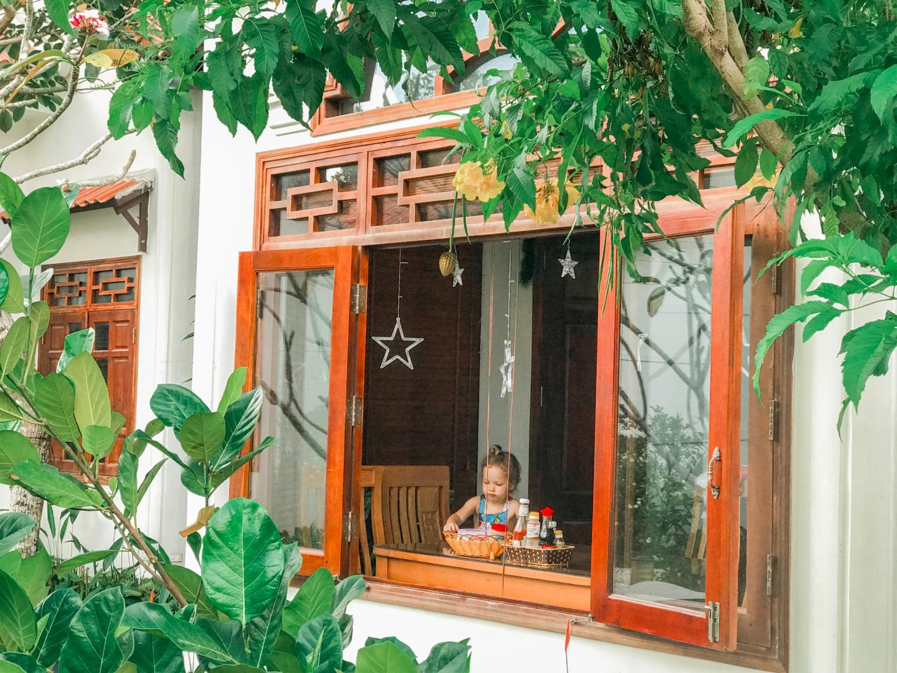 Wings Bungalow