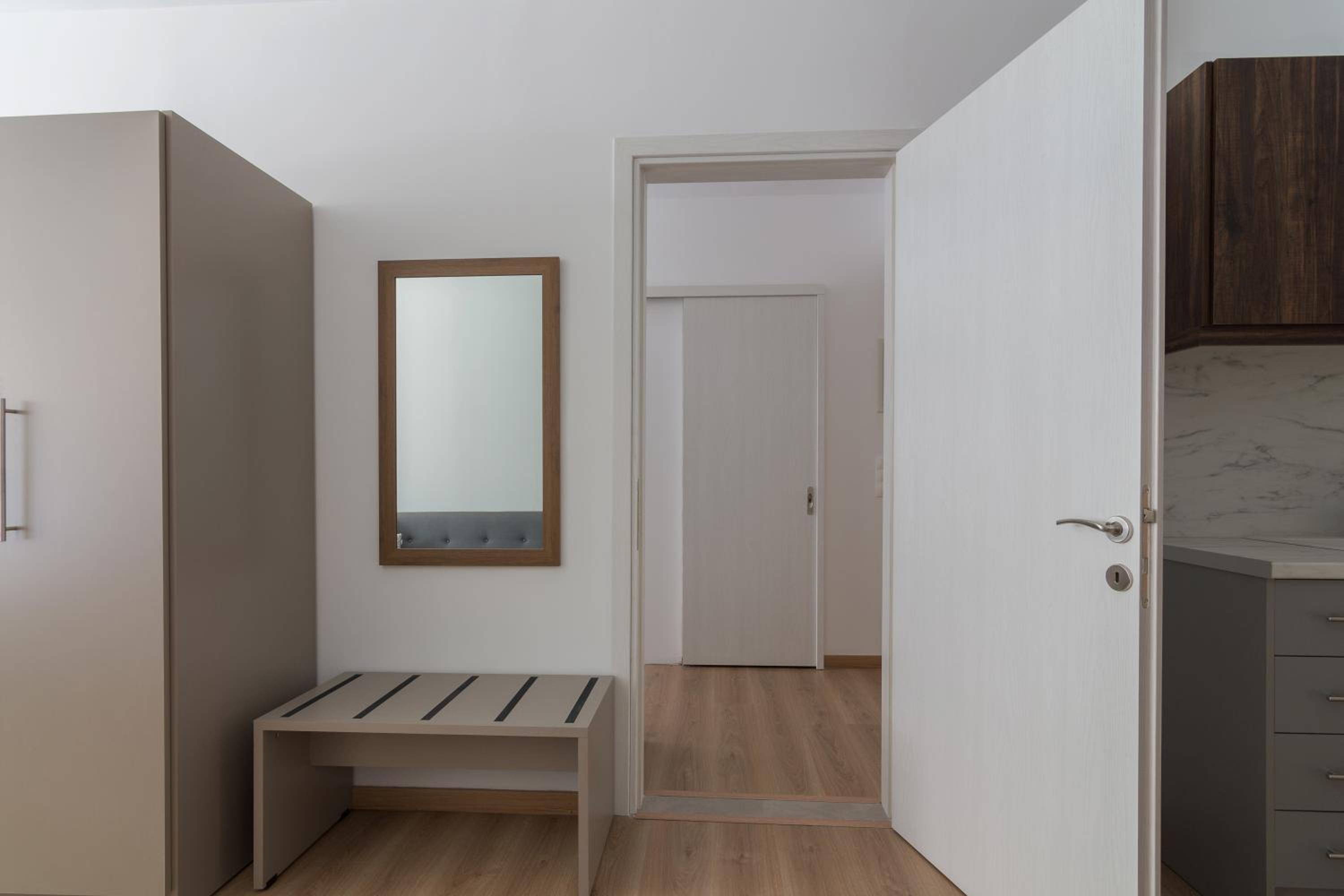 Leochares Lifestyle Apartments - Self check-in