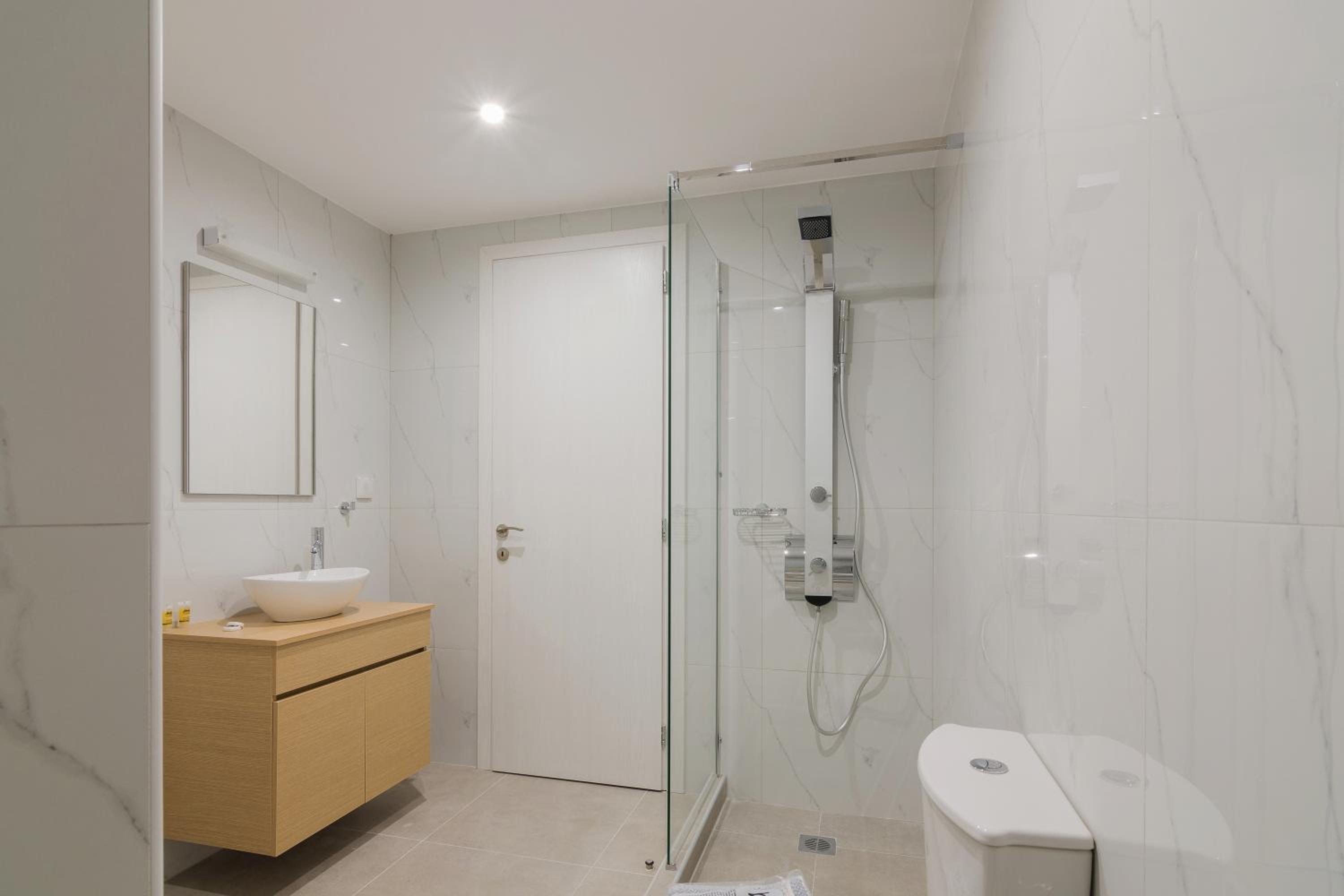 Leochares Lifestyle Apartments - Self check-in