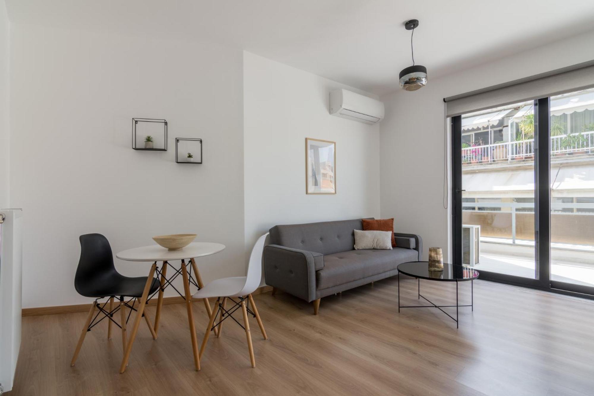 Leochares Lifestyle Apartments - Self check-in