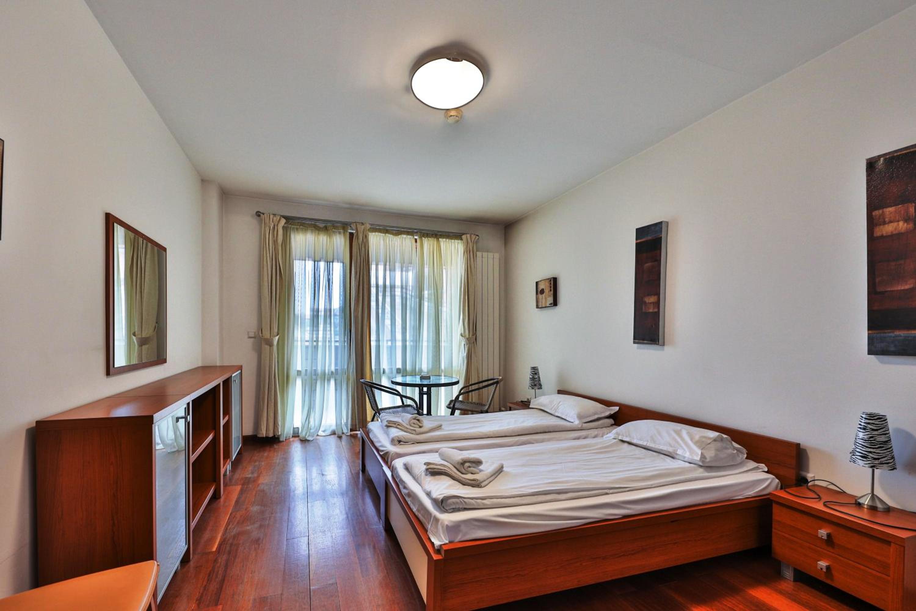 Bellevue Residence Apartments