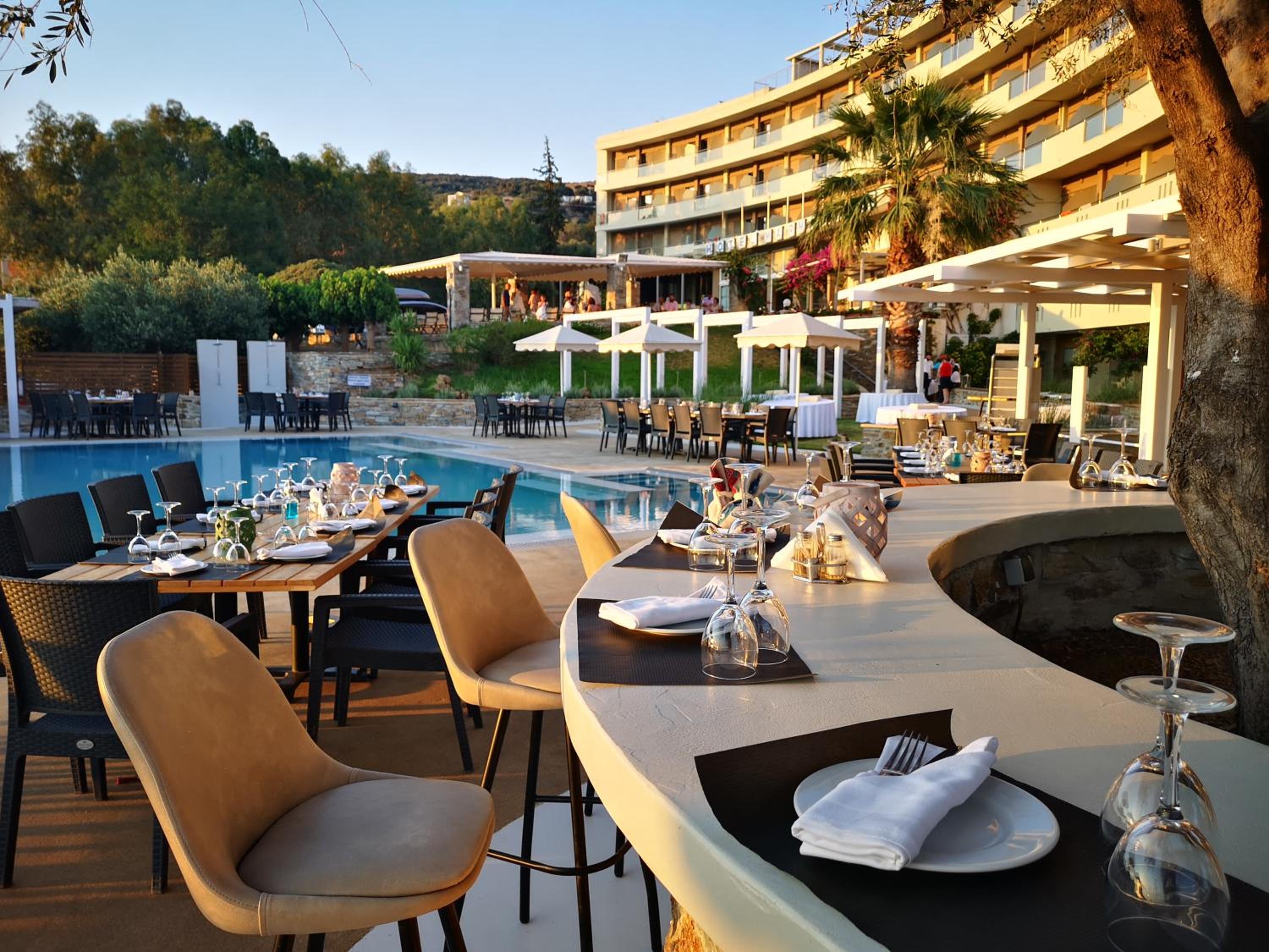 Marmari Bay Hotel