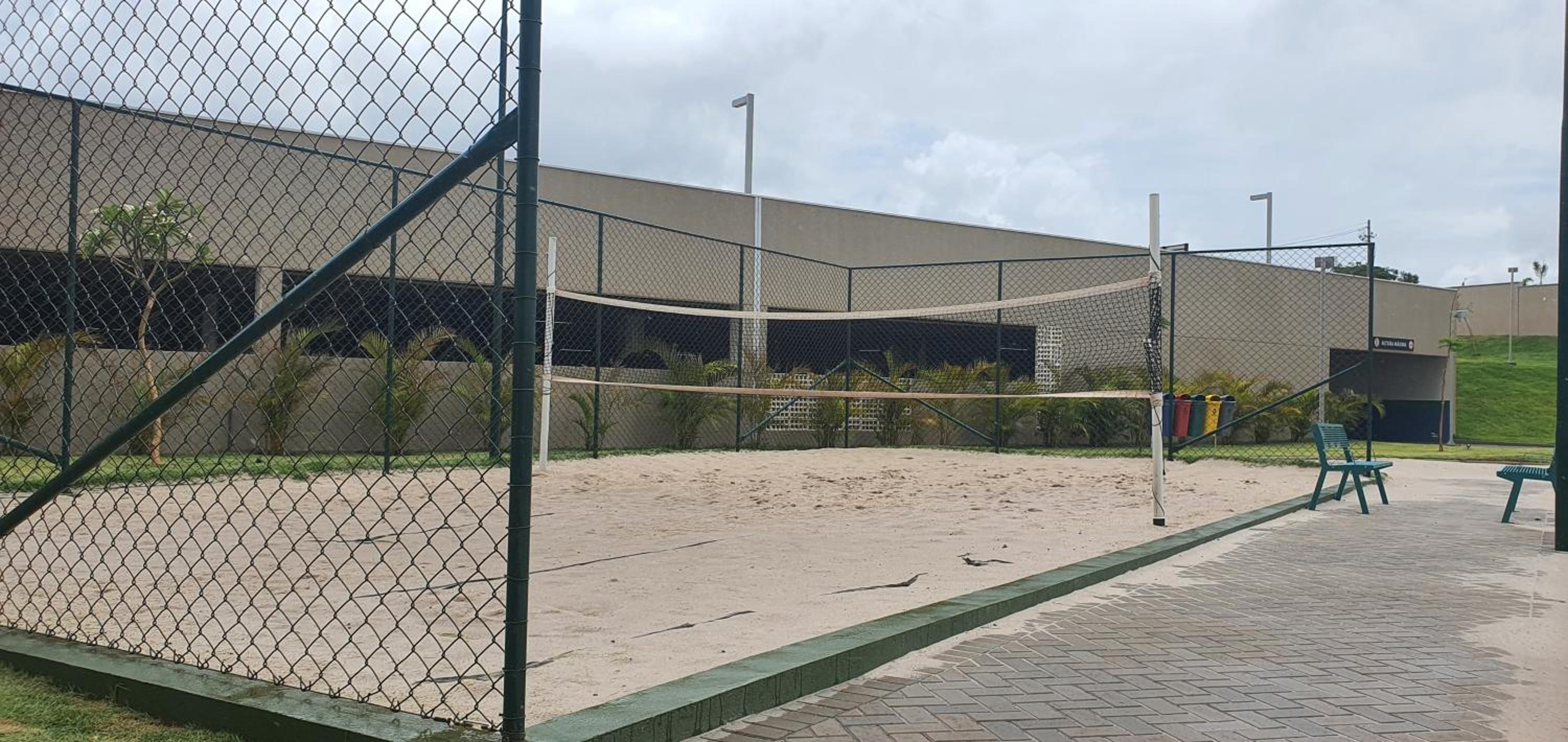 Resort Solar das Águas - Olímpia SP