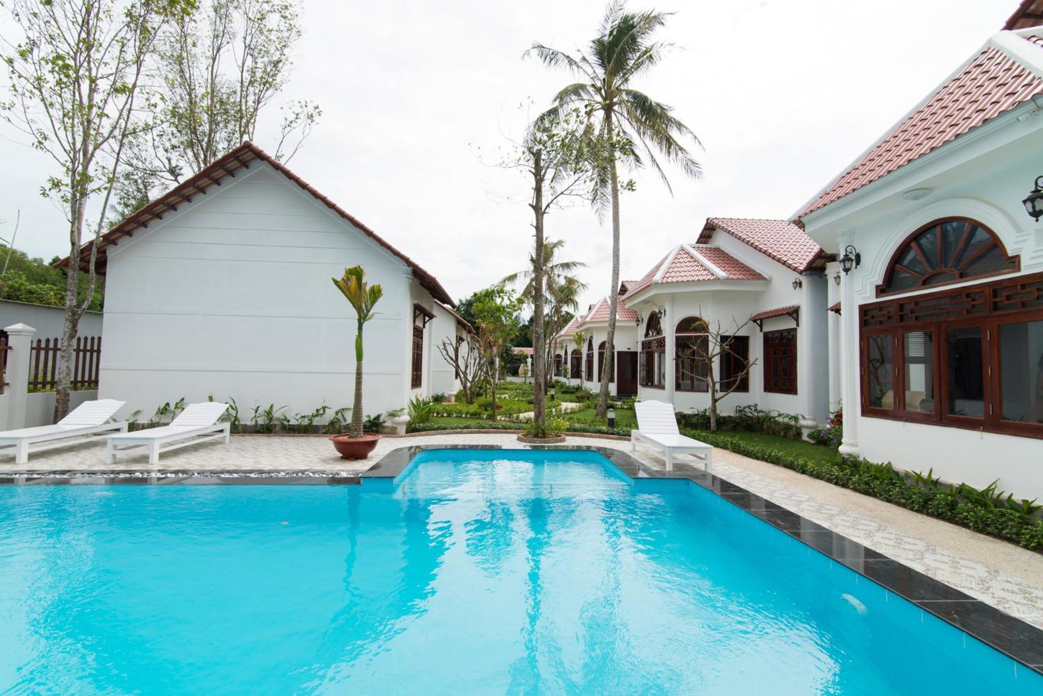 Wings Bungalow
