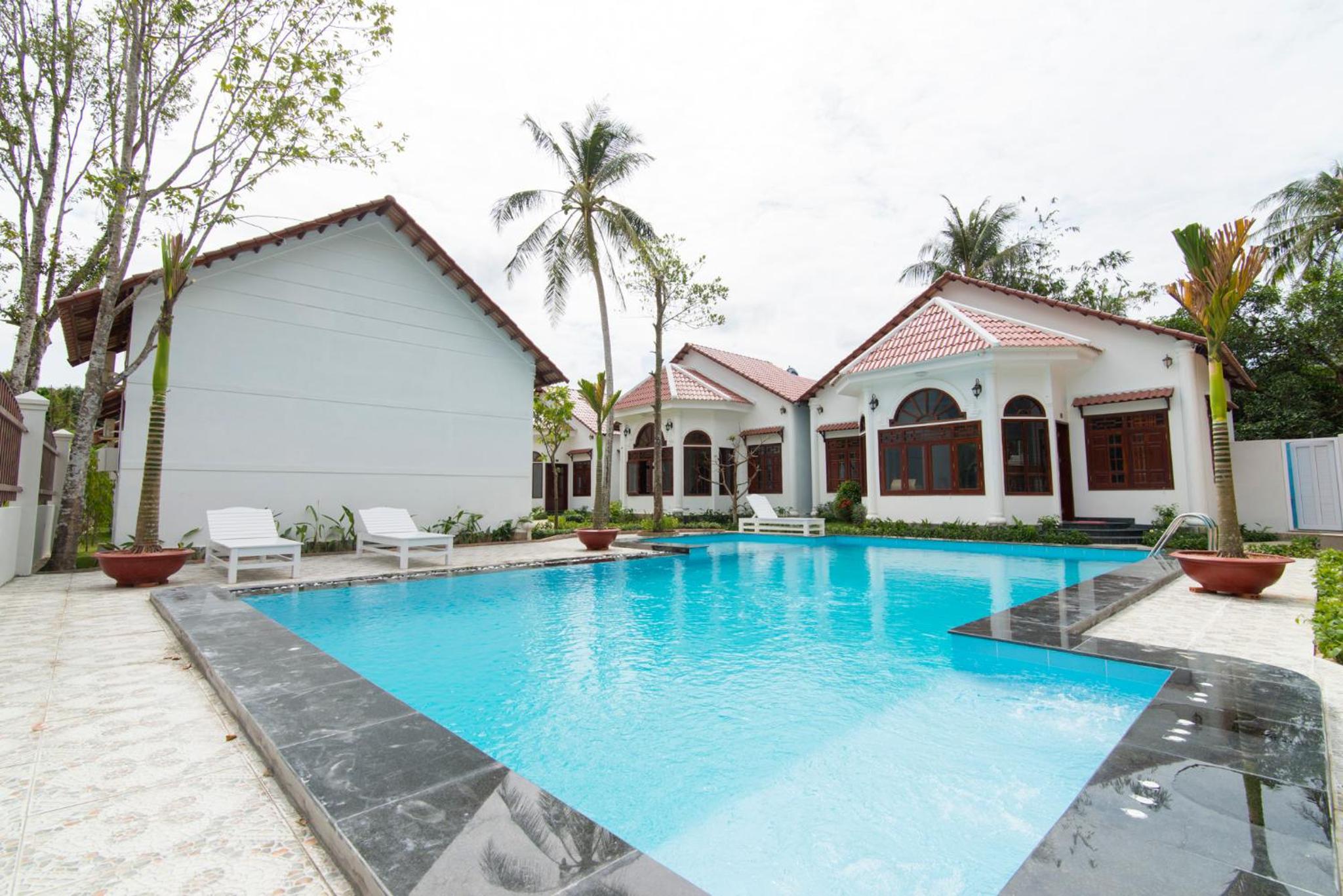 Wings Bungalow