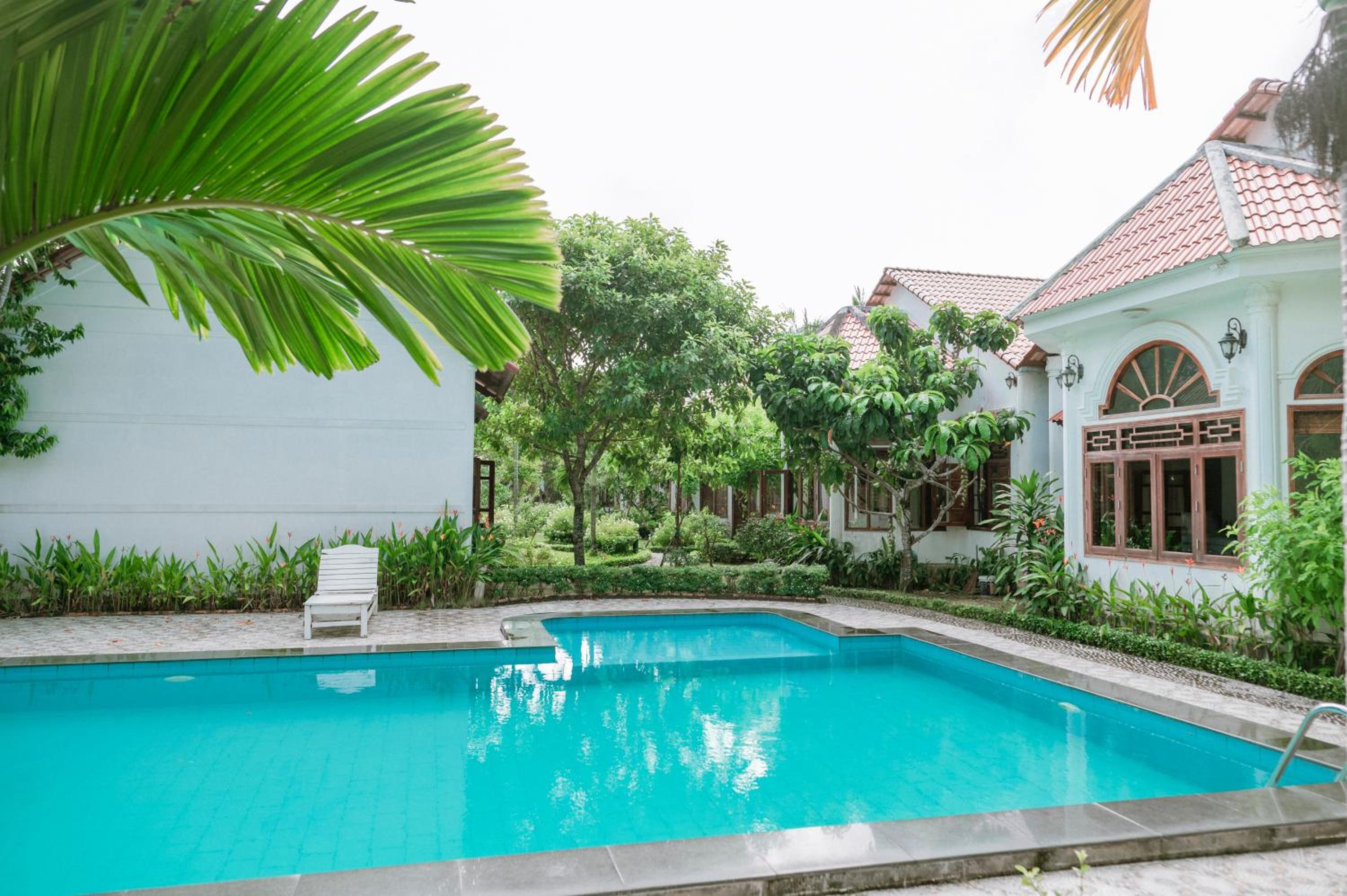 Wings Bungalow