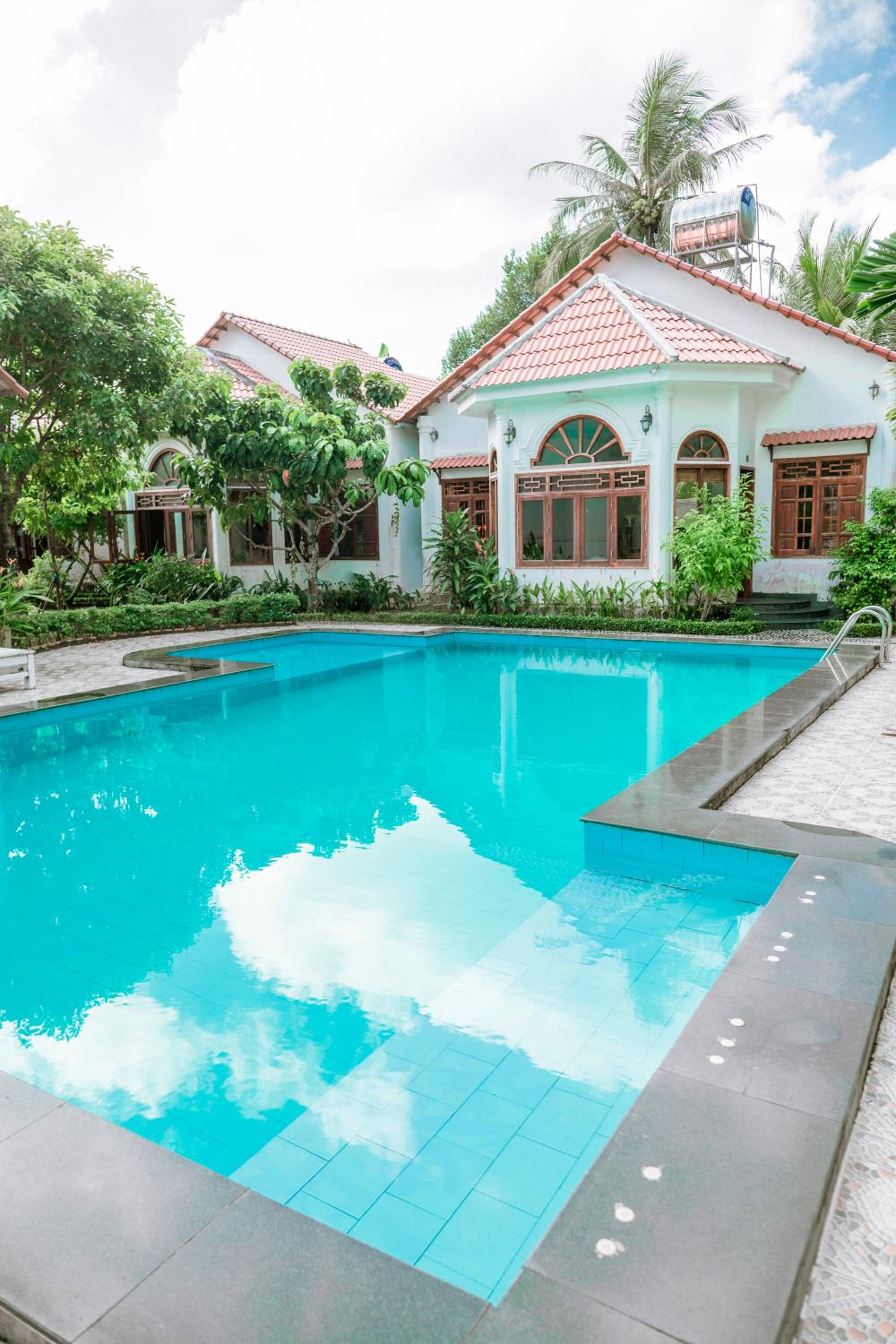 Wings Bungalow