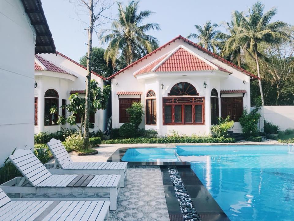 Wings Bungalow