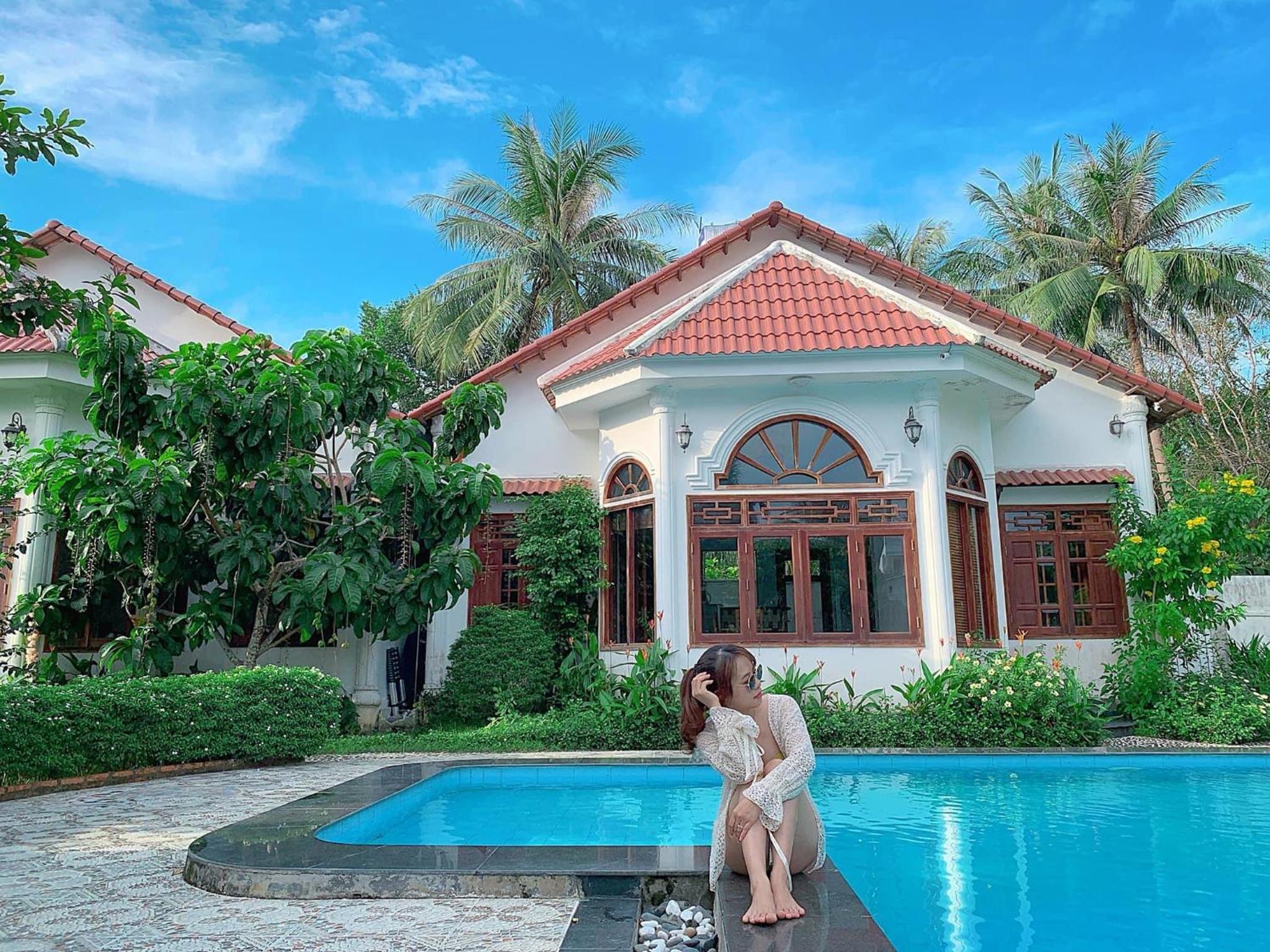 Wings Bungalow