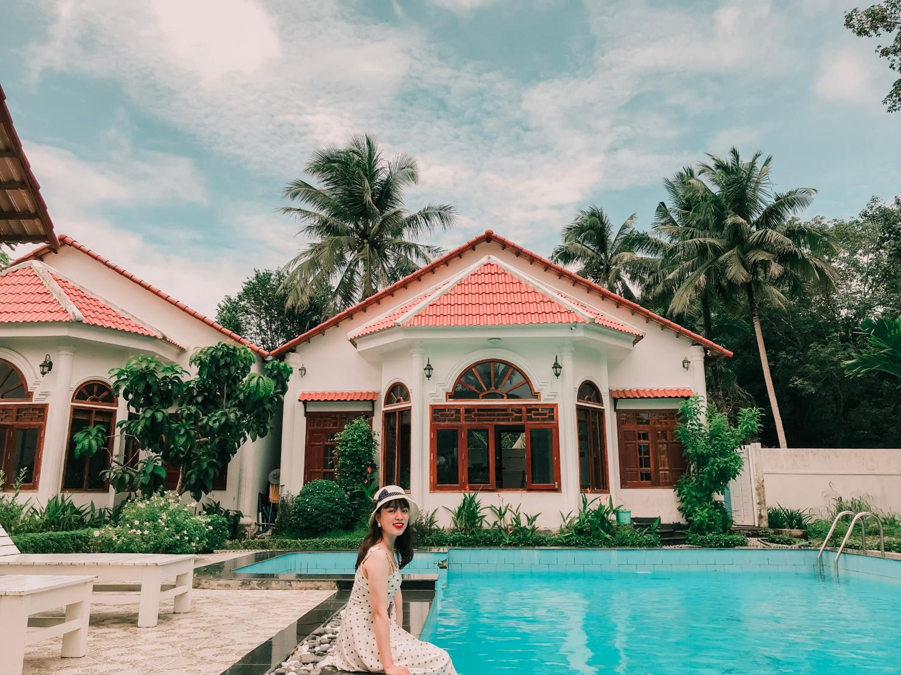 Wings Bungalow