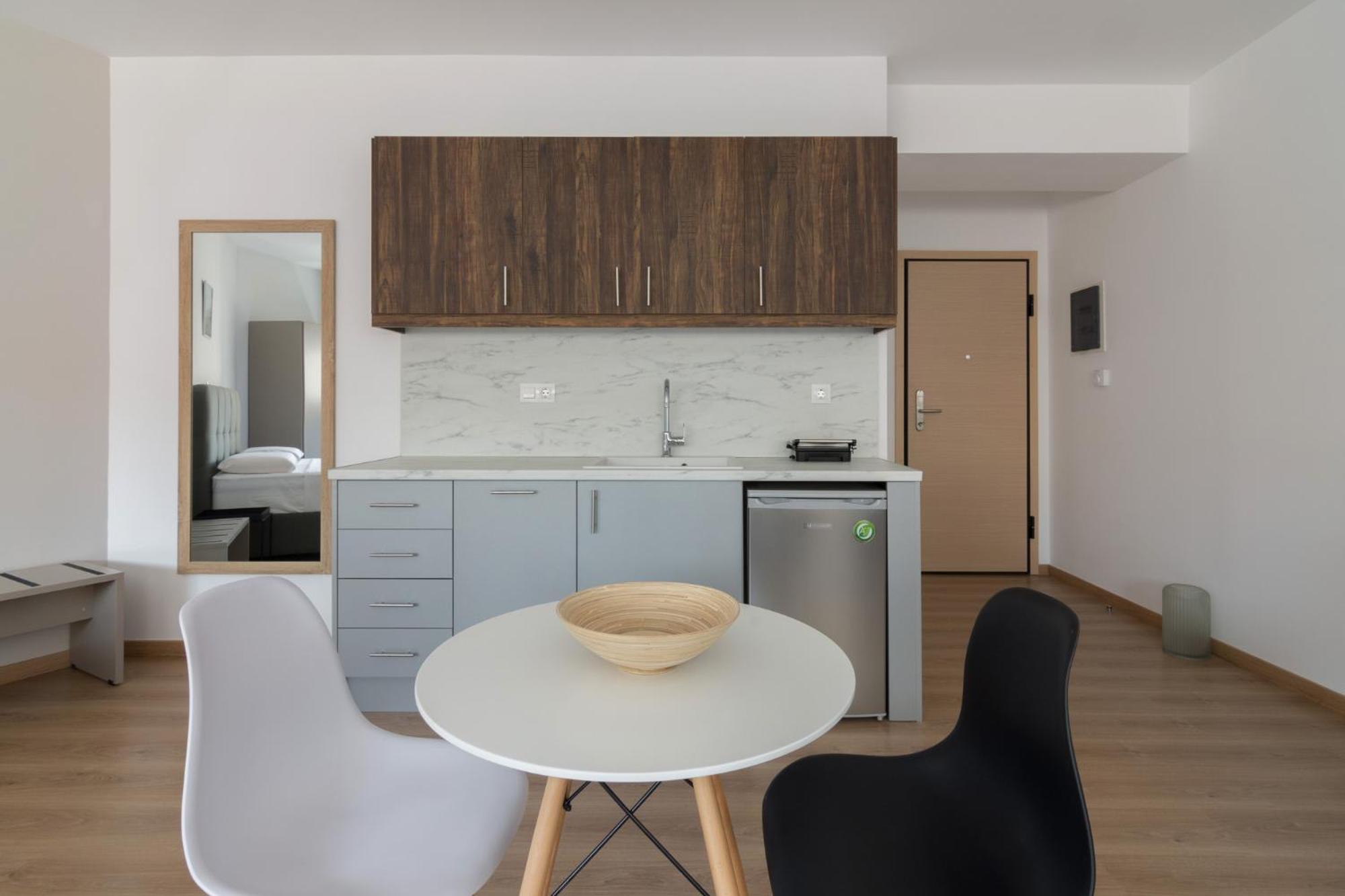 Leochares Lifestyle Apartments - Self check-in
