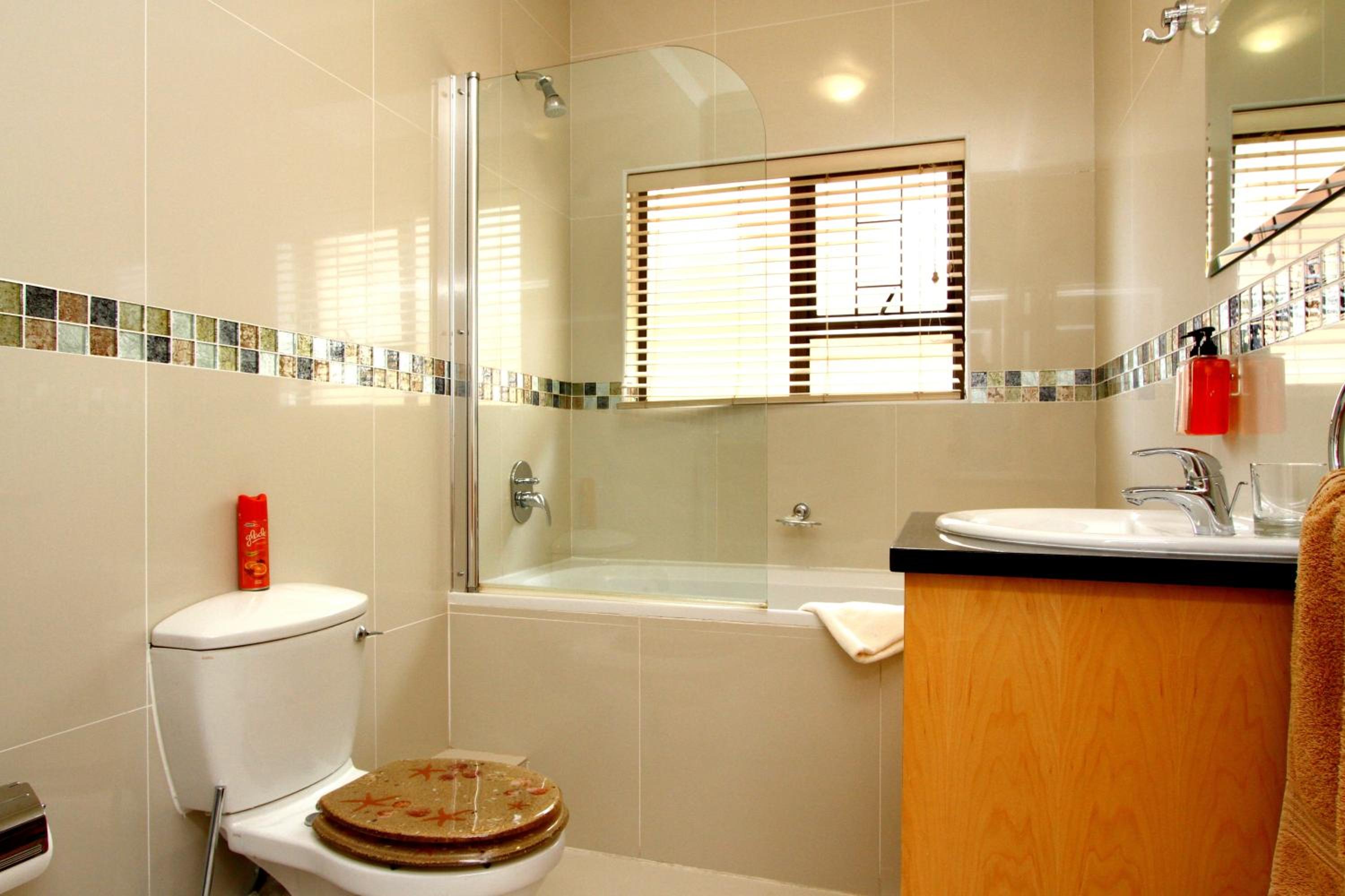 Casa Mia Guesthouse