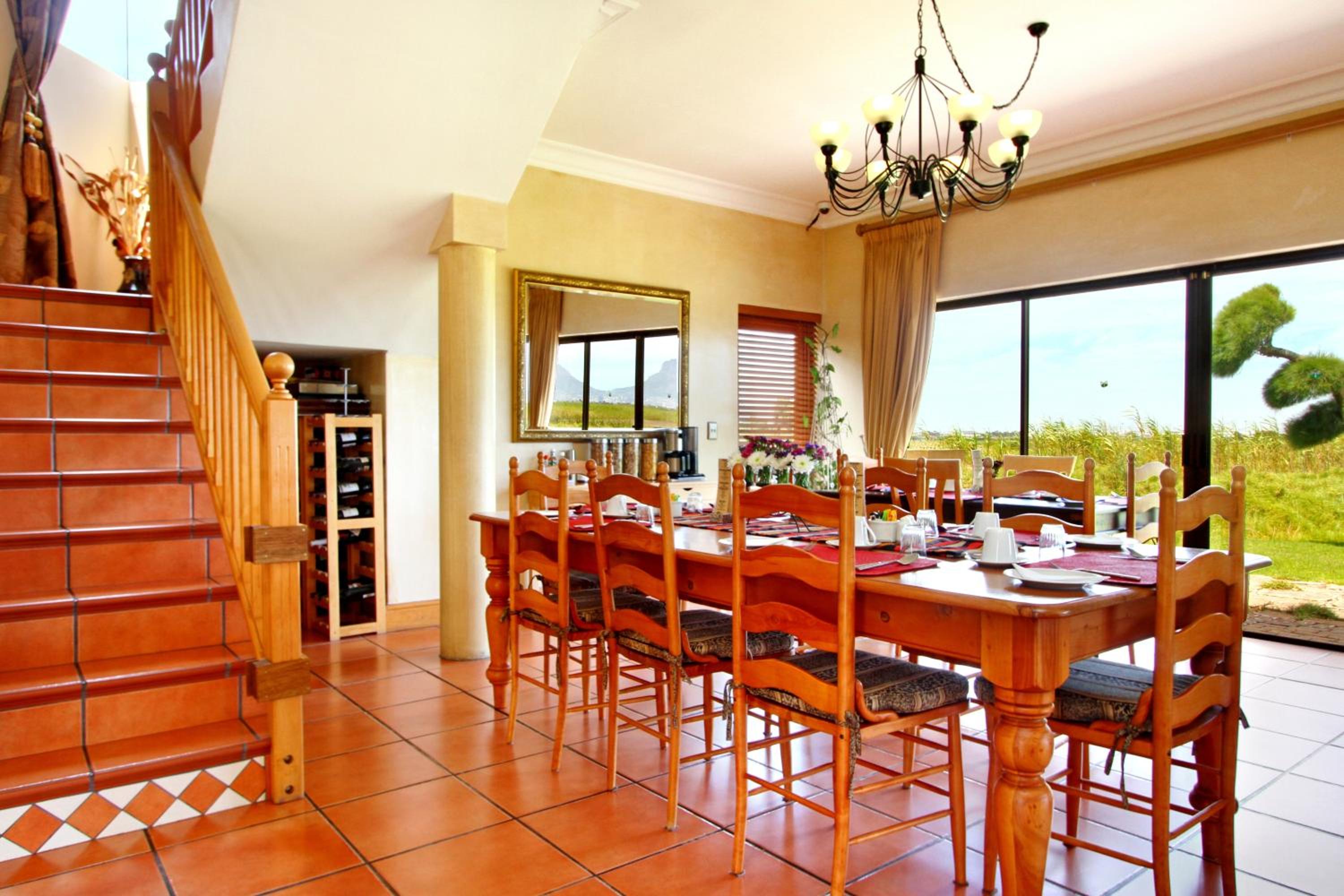 Casa Mia Guesthouse