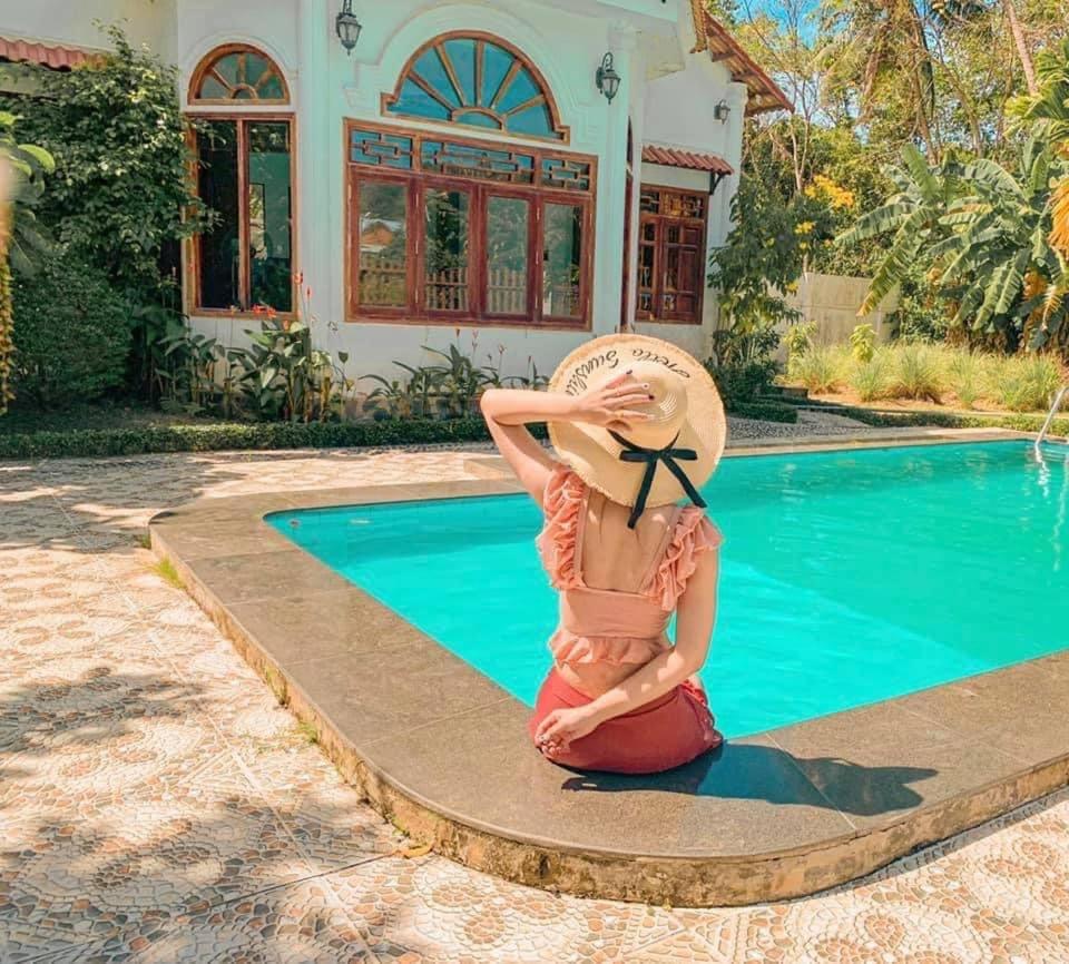 Wings Bungalow
