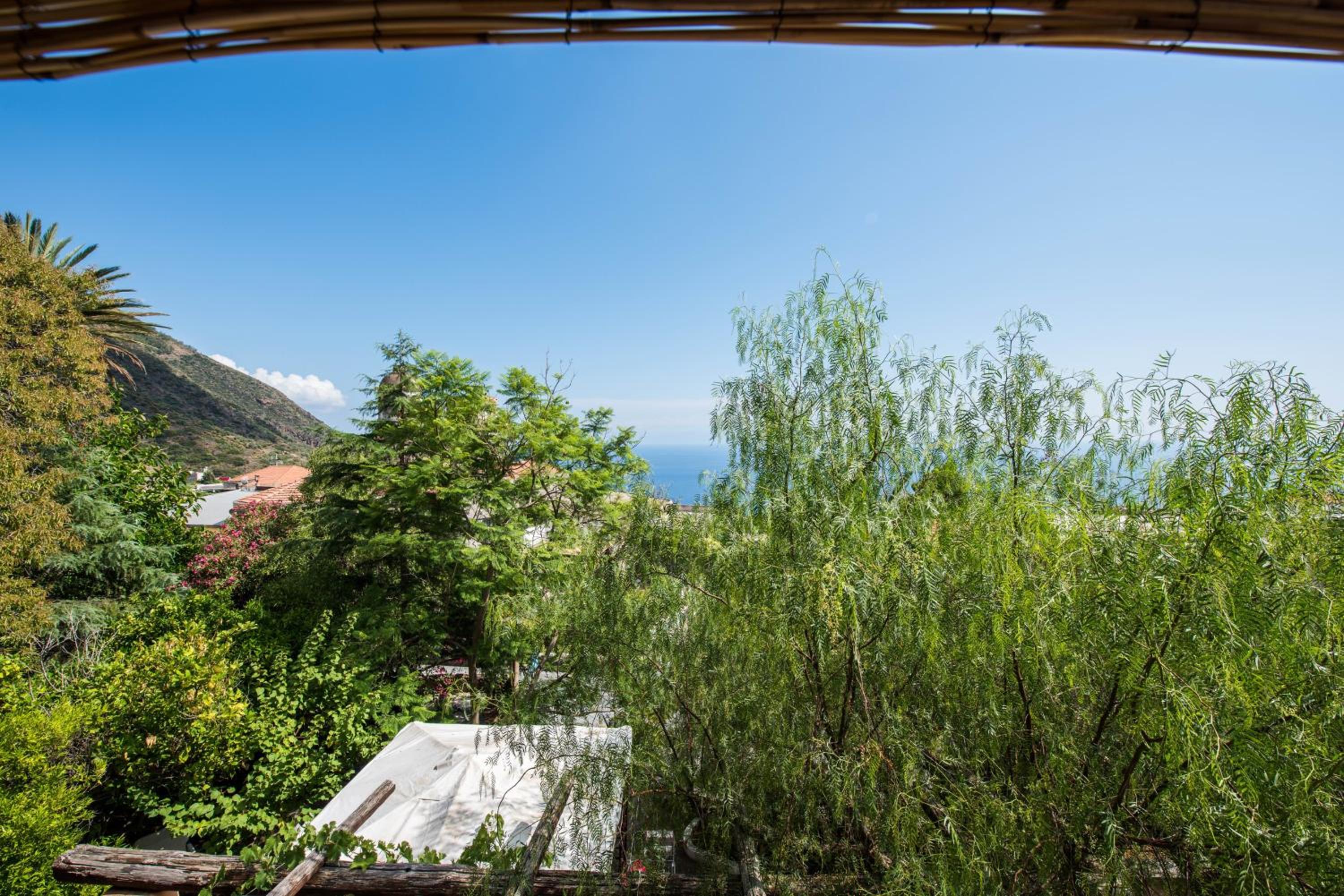 Villa Mariella Pittorino - camere in B&B