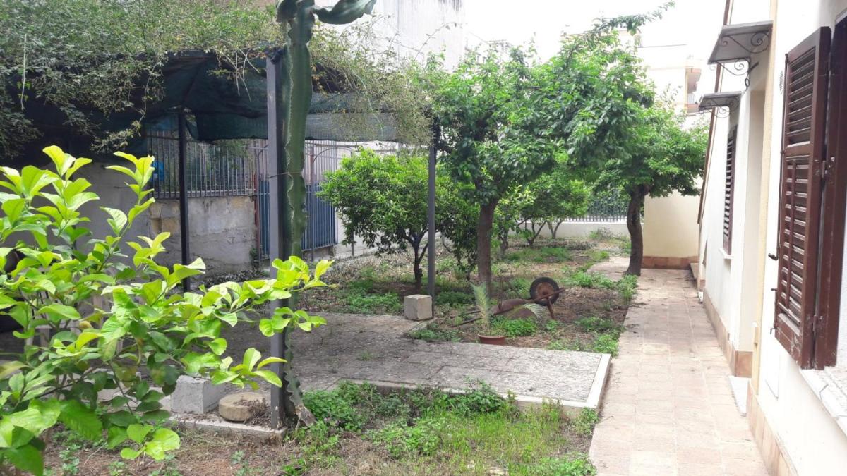 appartamentino in villa settecentesca photo 3