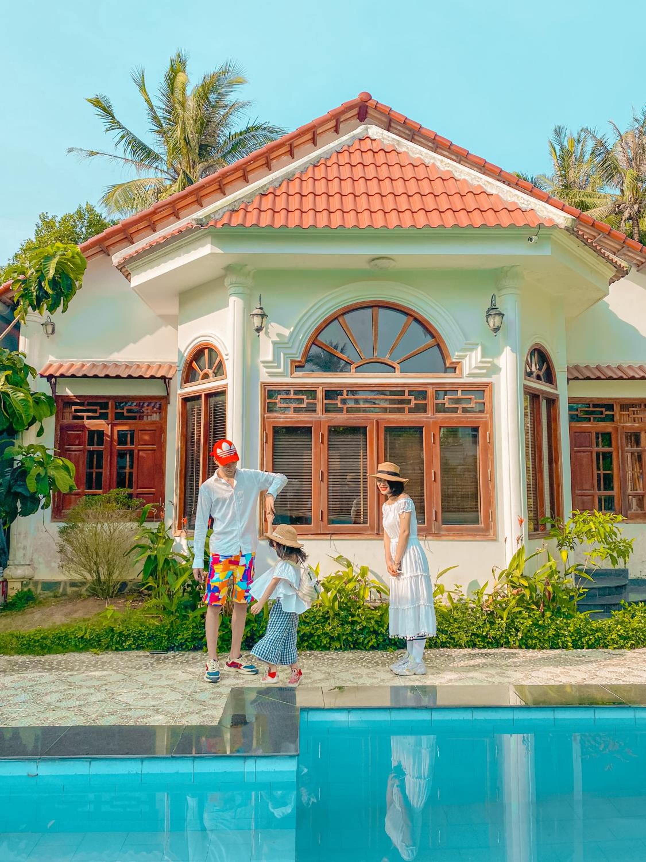 Wings Bungalow