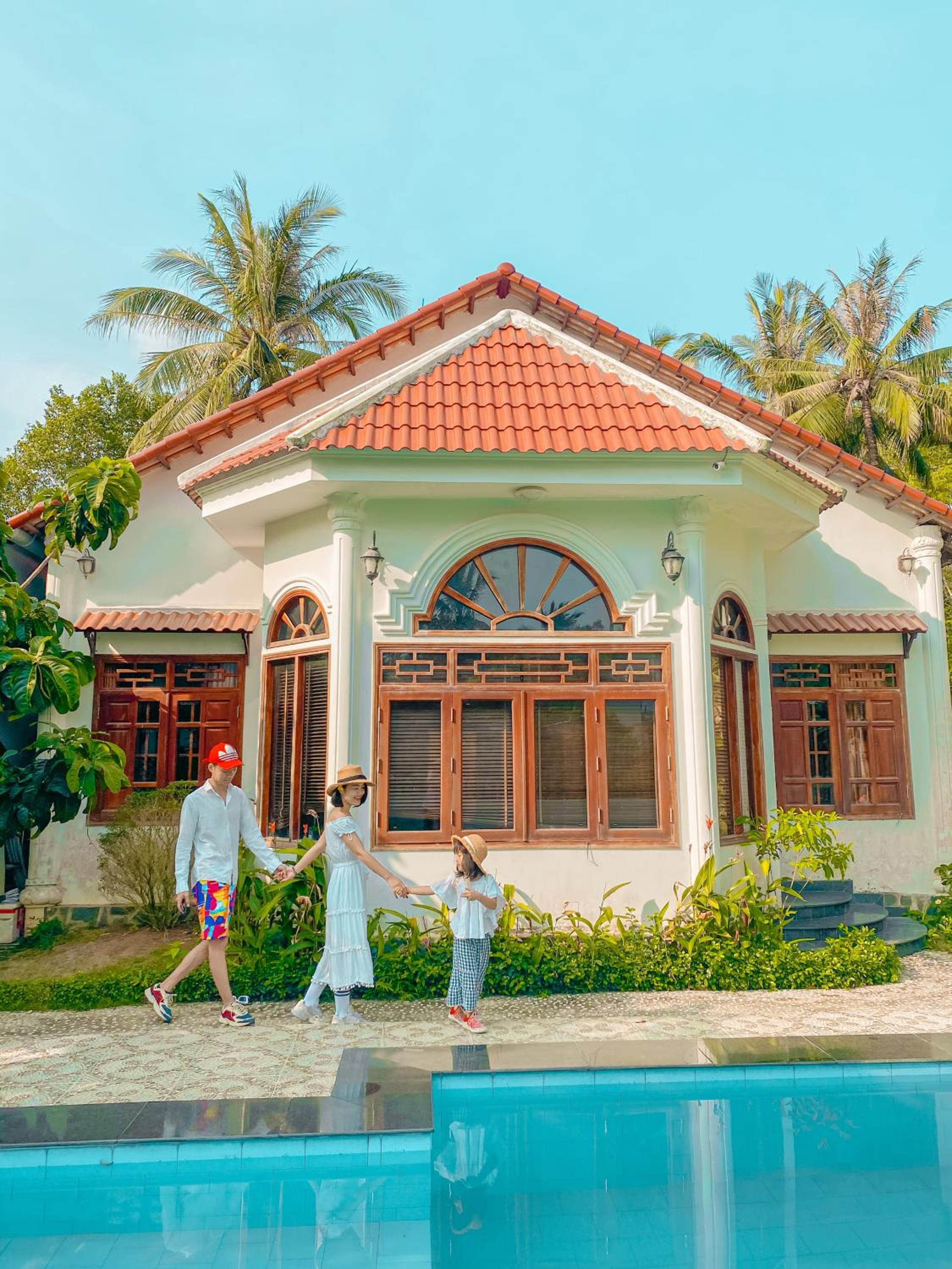Wings Bungalow