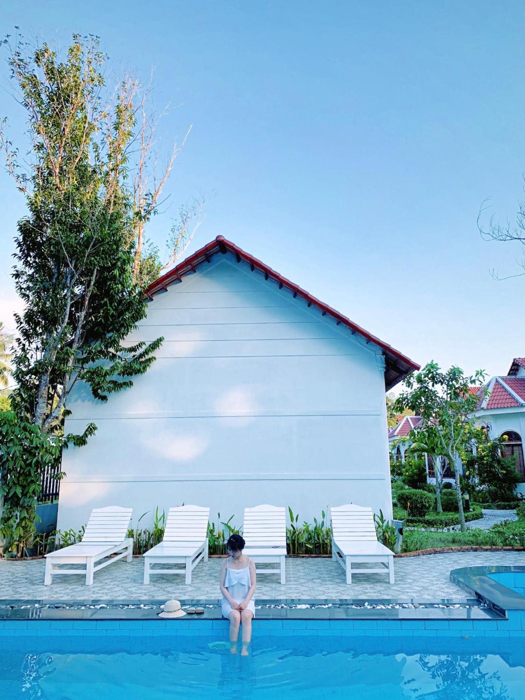 Wings Bungalow