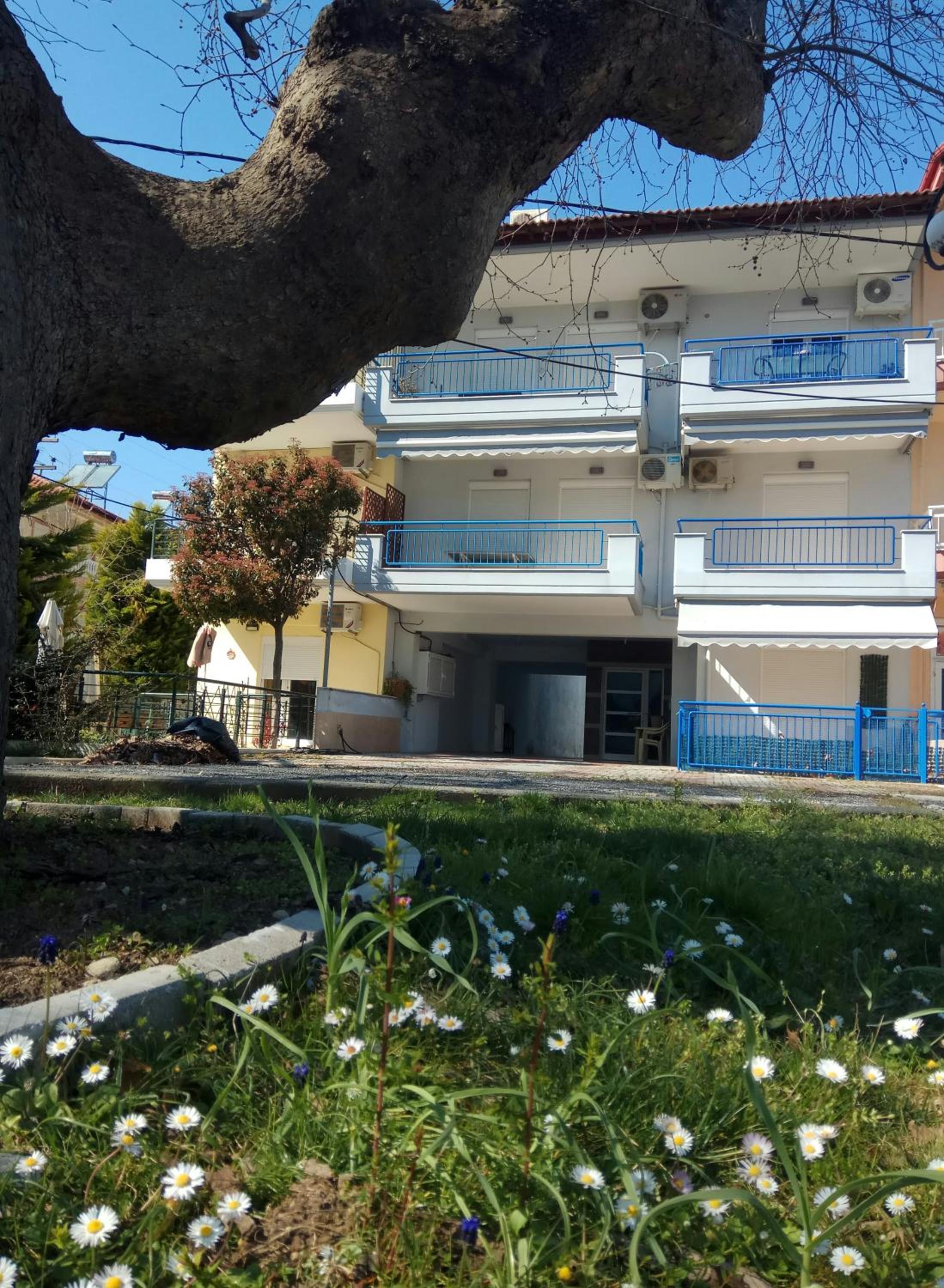 Hotel Studiο_loft - Image 1